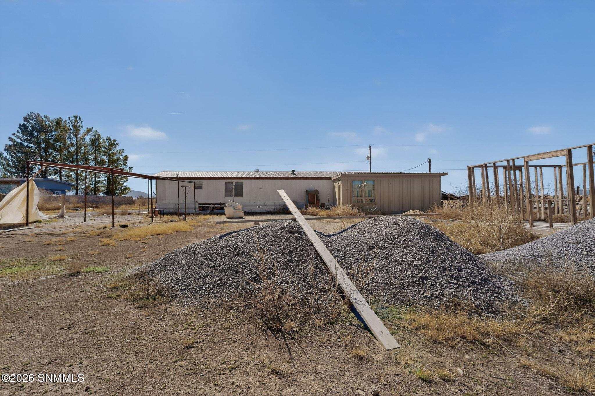 110 Cebolla Lane Property Photo 44