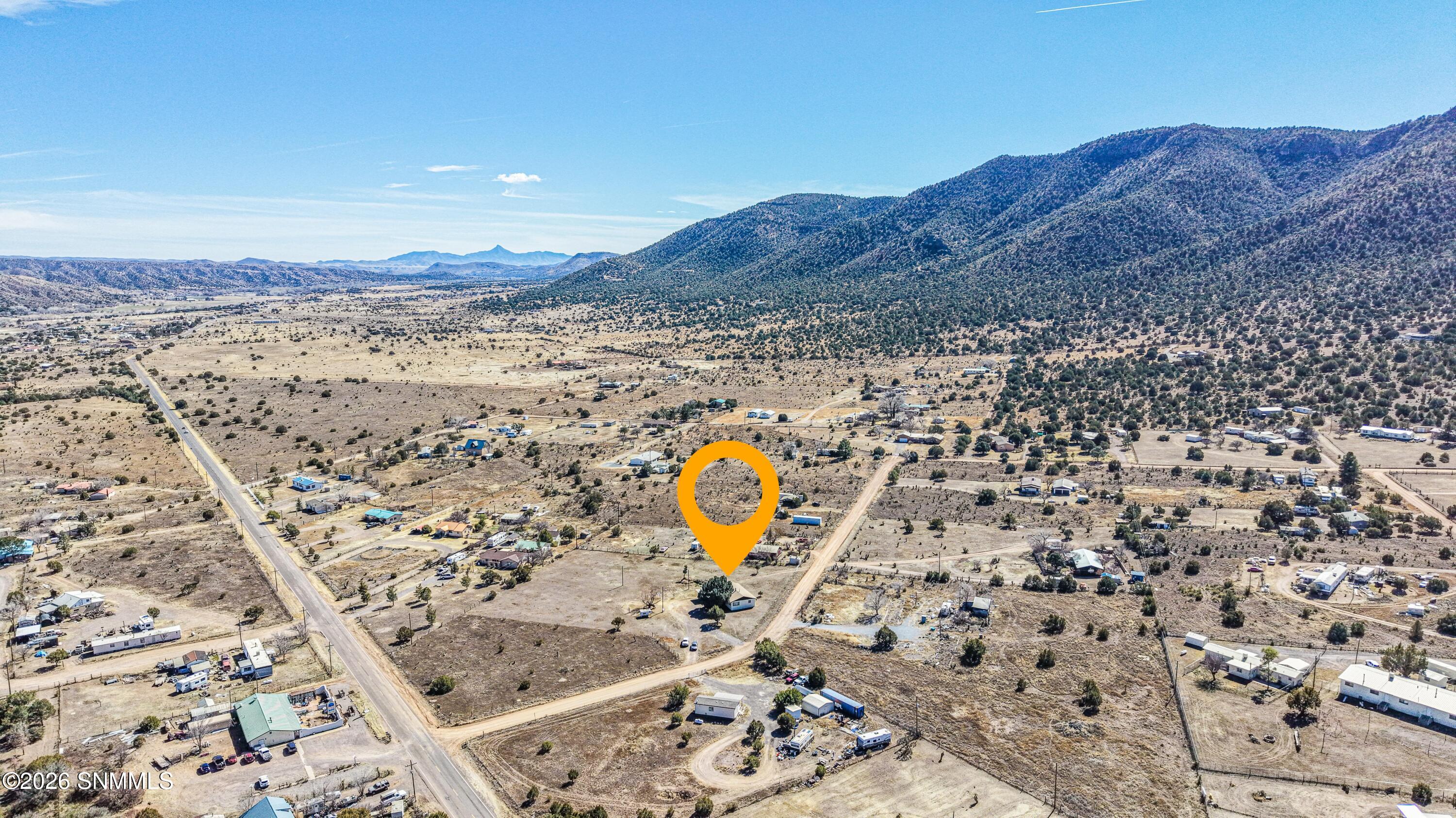 27 Mimbres Yucca Drive Property Photo 1