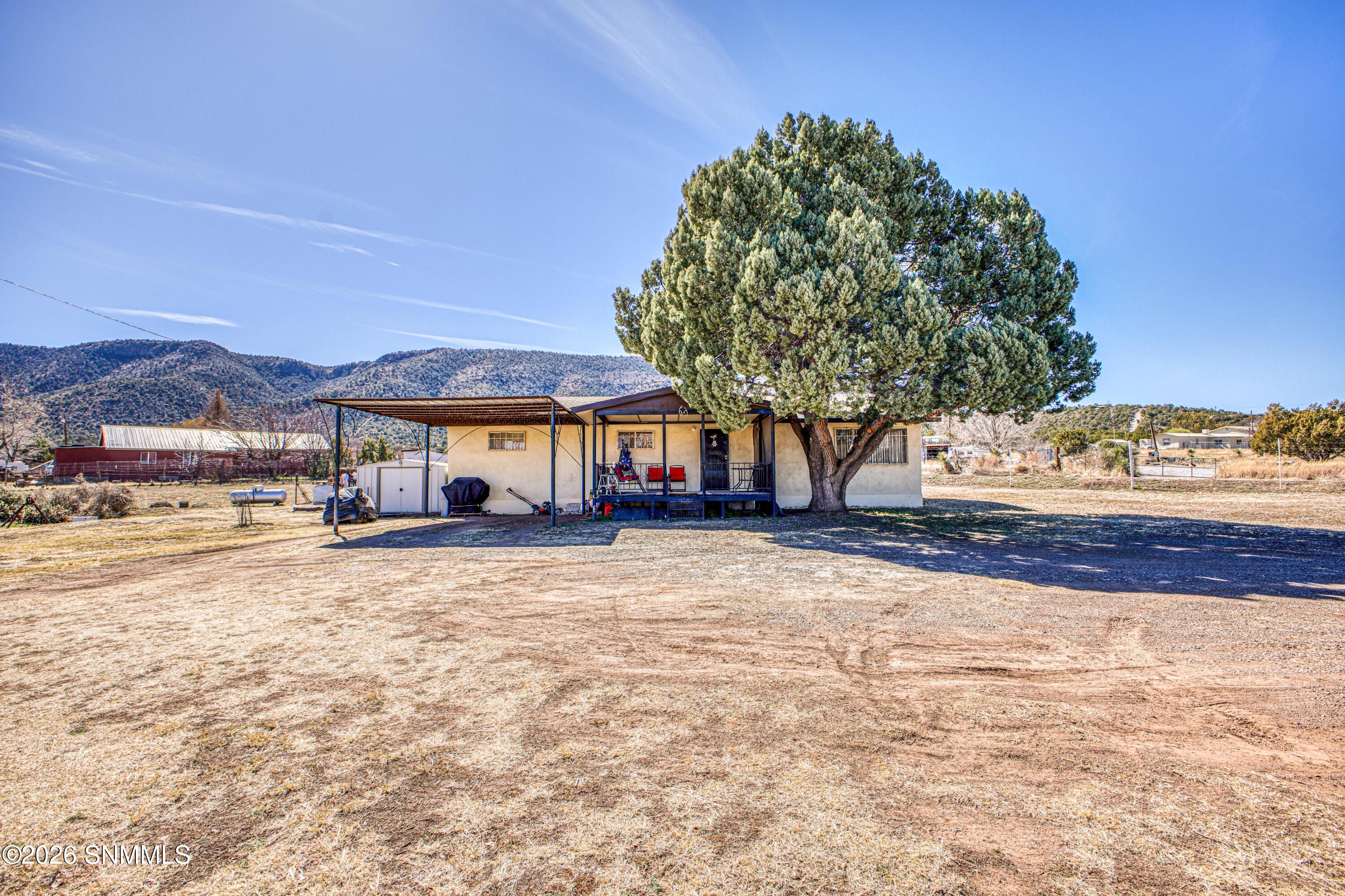 27 Mimbres Yucca Drive Property Photo 28