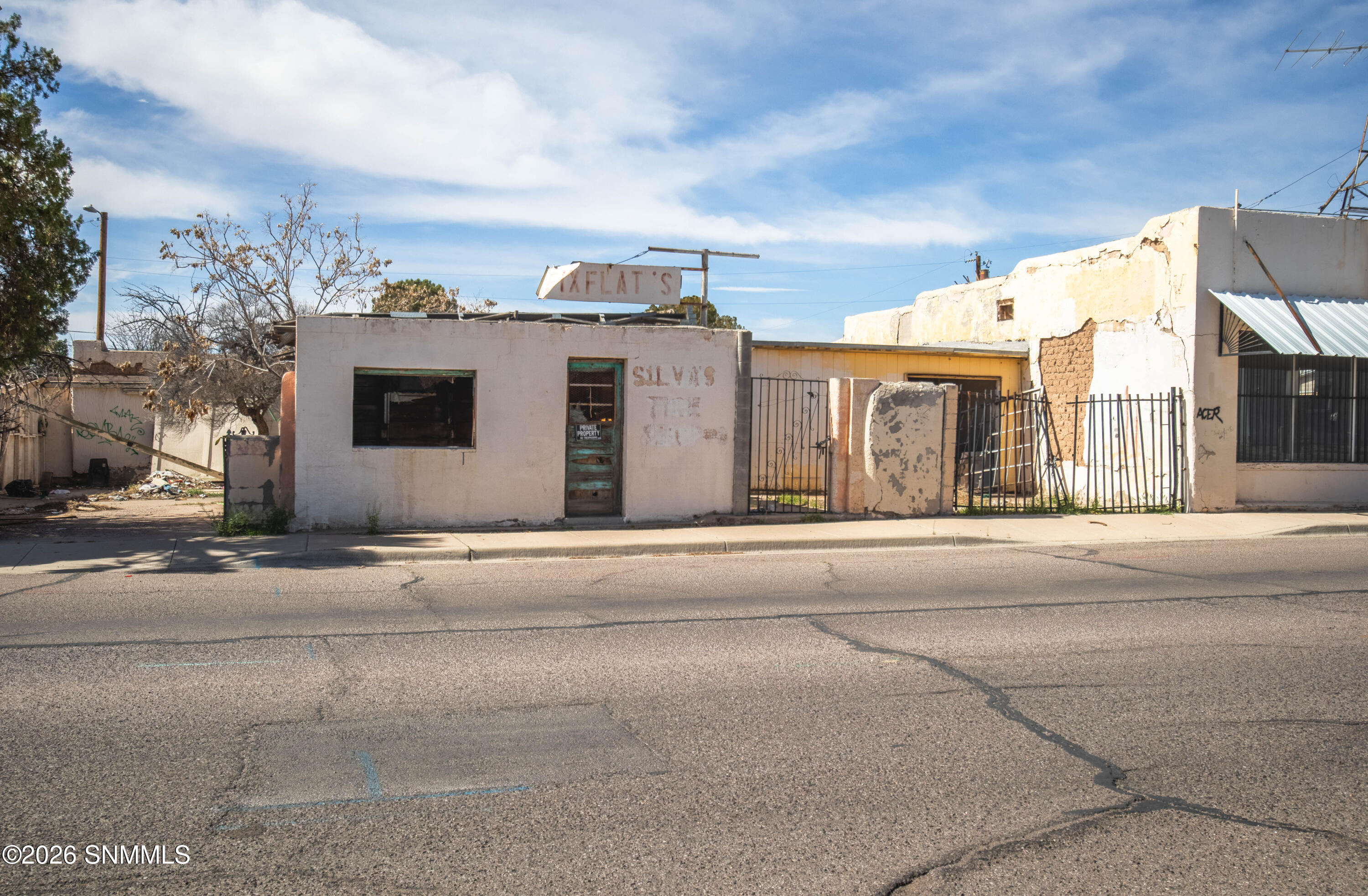 719 N Mesquite Street Property Photo 4