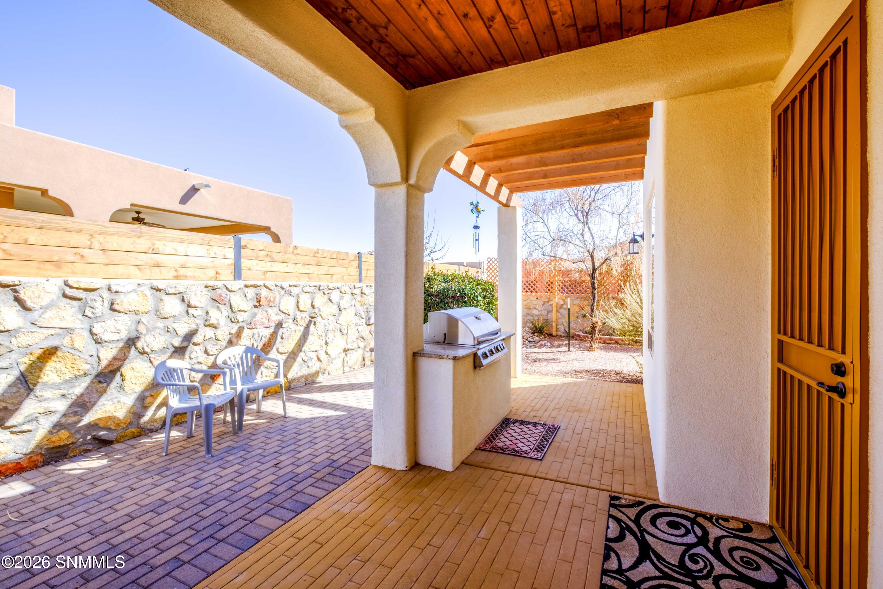 3703 Santa Cecilia Avenue Property Photo 34