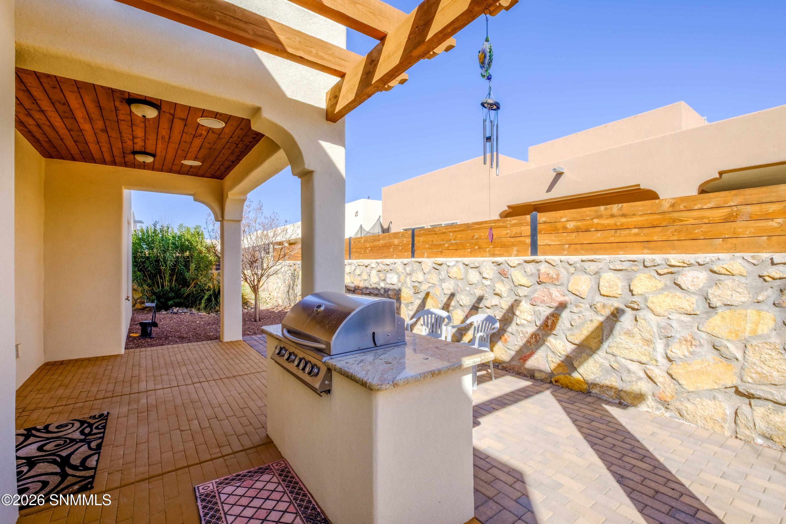3703 Santa Cecilia Avenue Property Photo 39