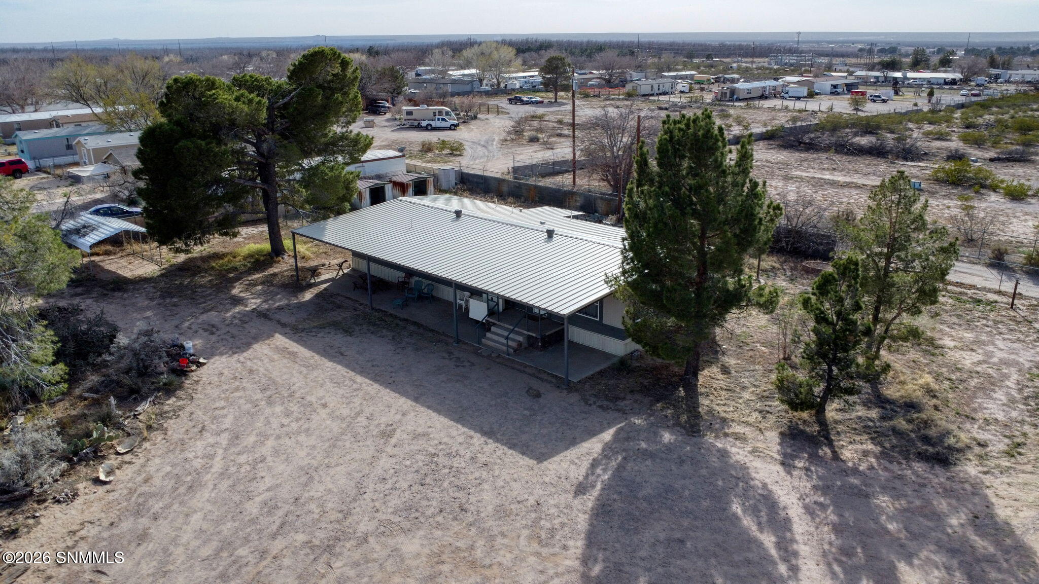 5740 Stern Drive # 2 Property Photo 8