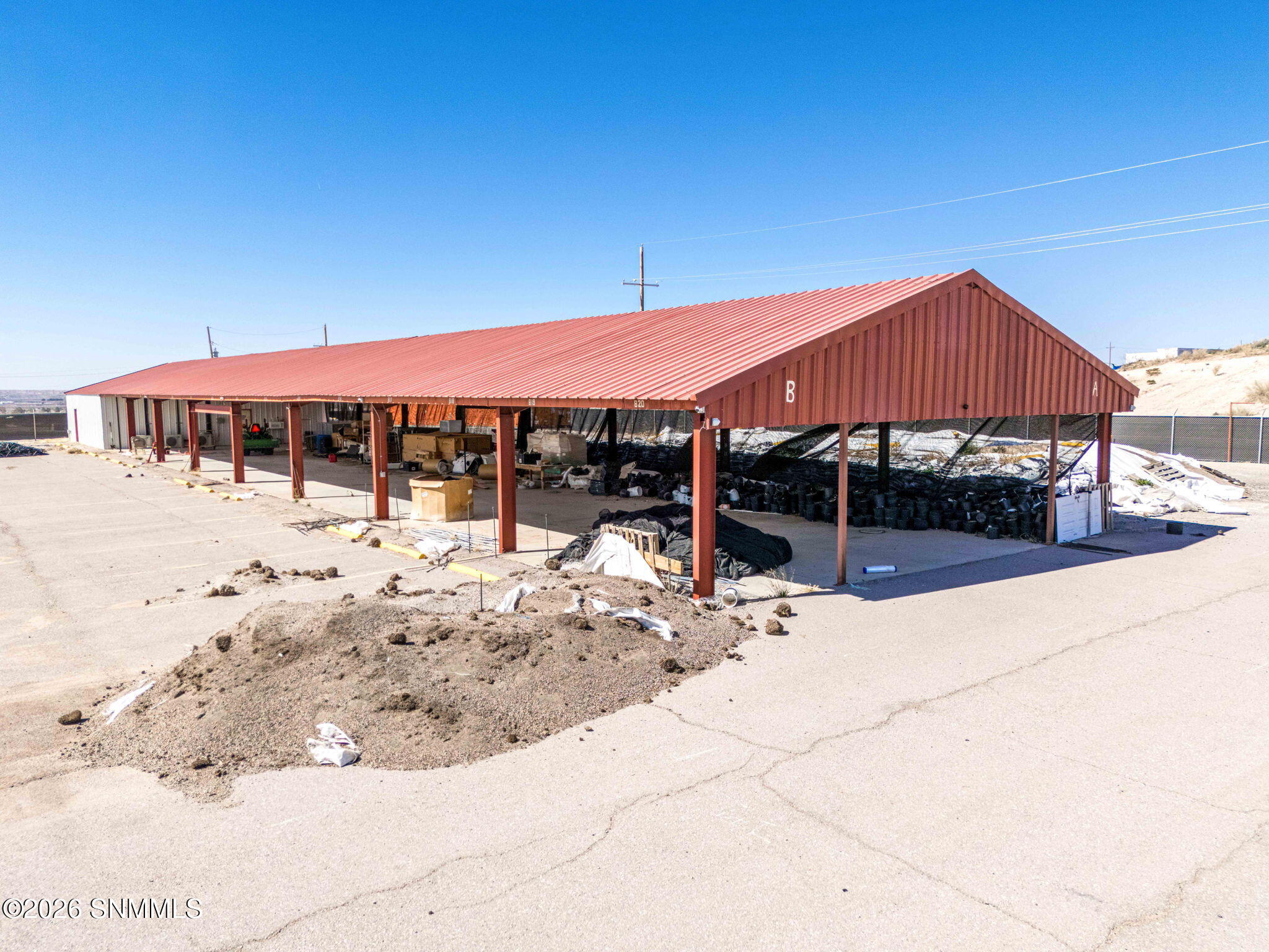 1400 E Ohara Road Property Photo 21