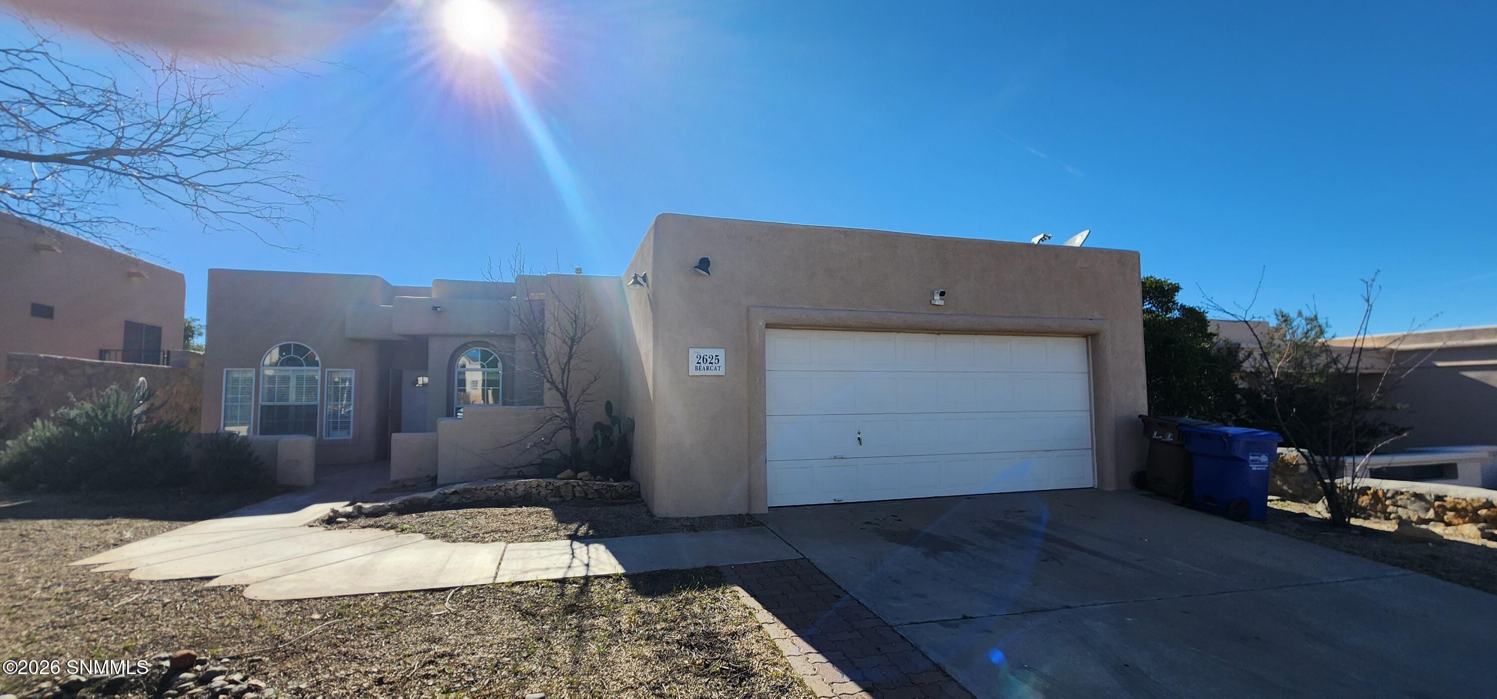 2625 Bearcat Drive Property Photo 1
