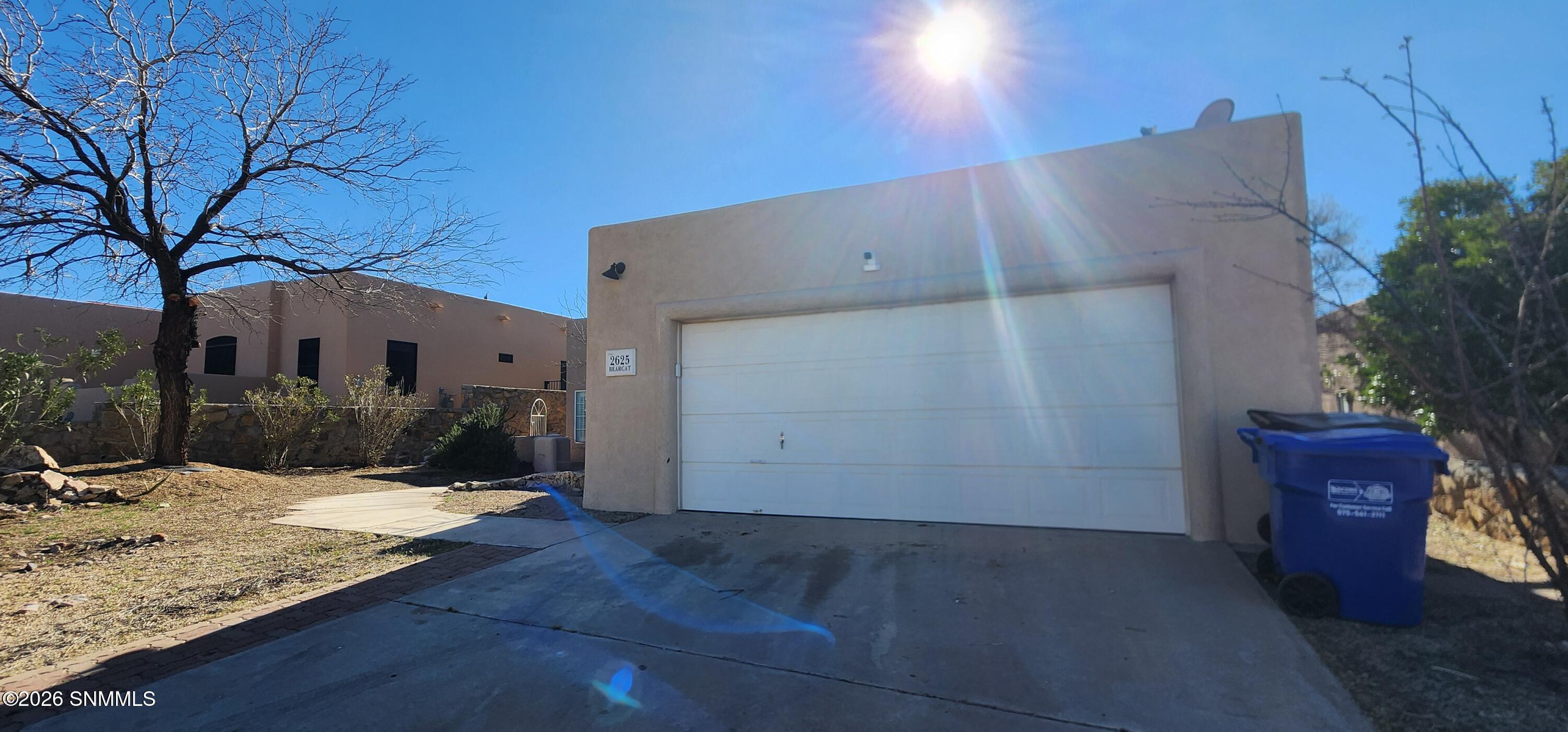 2625 Bearcat Drive Property Photo 2