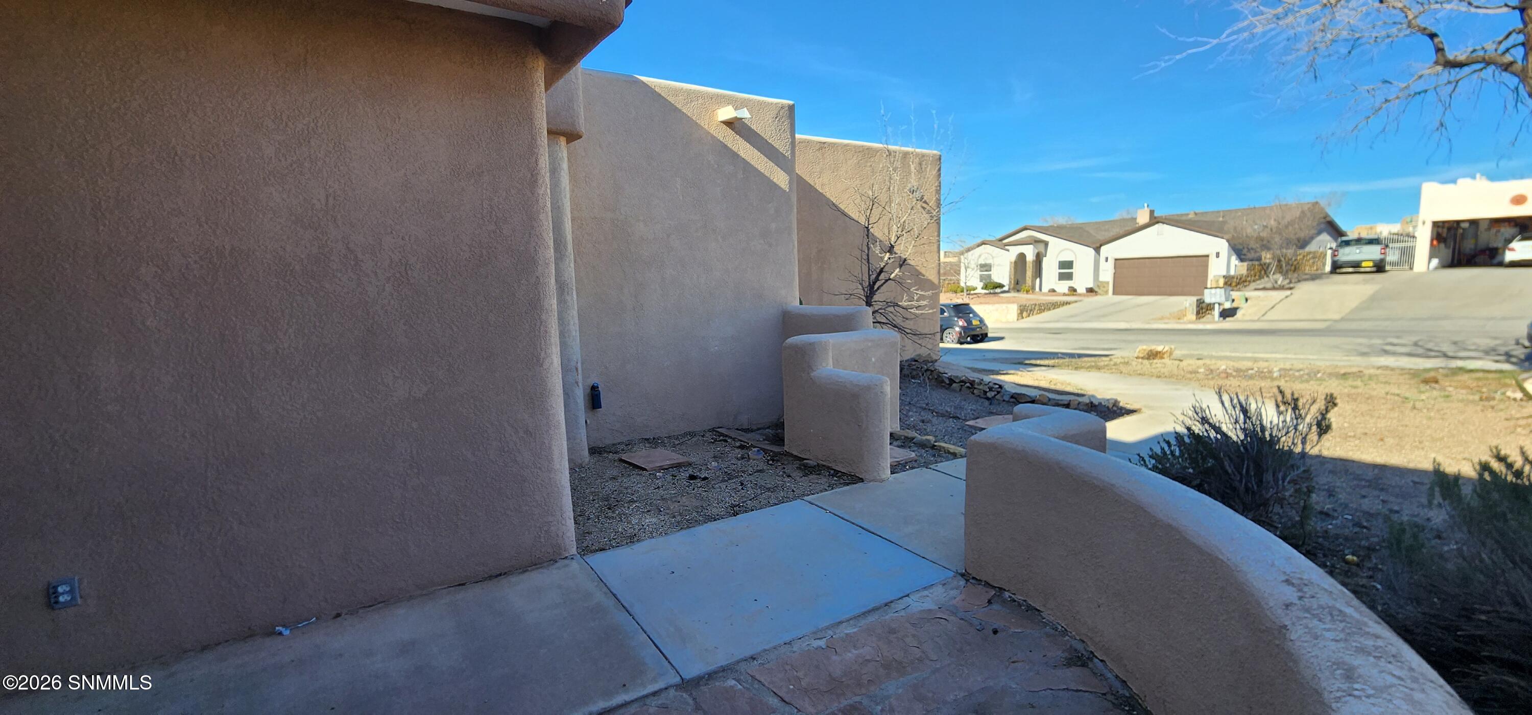 2625 Bearcat Drive Property Photo 4