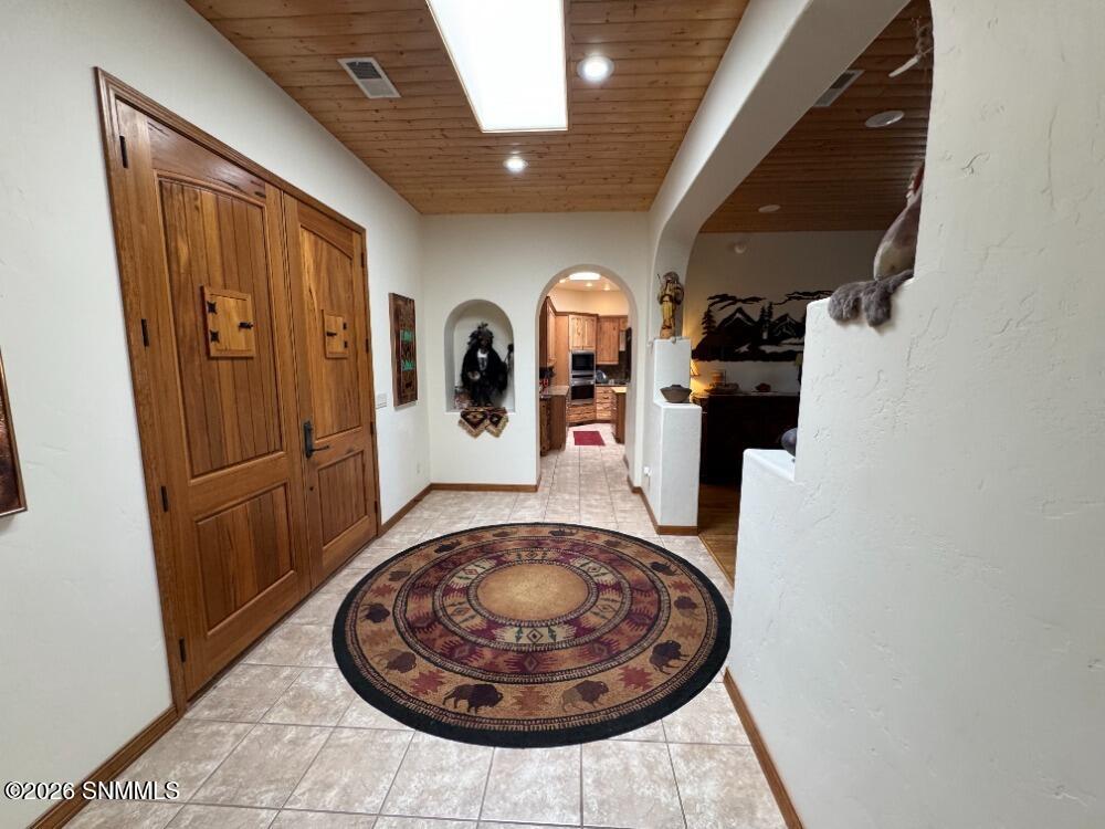 809 High Mesa Road Property Photo 4