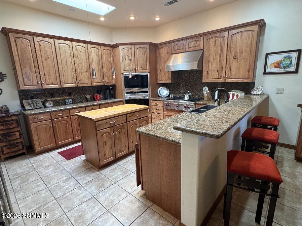 809 High Mesa Road Property Photo 8
