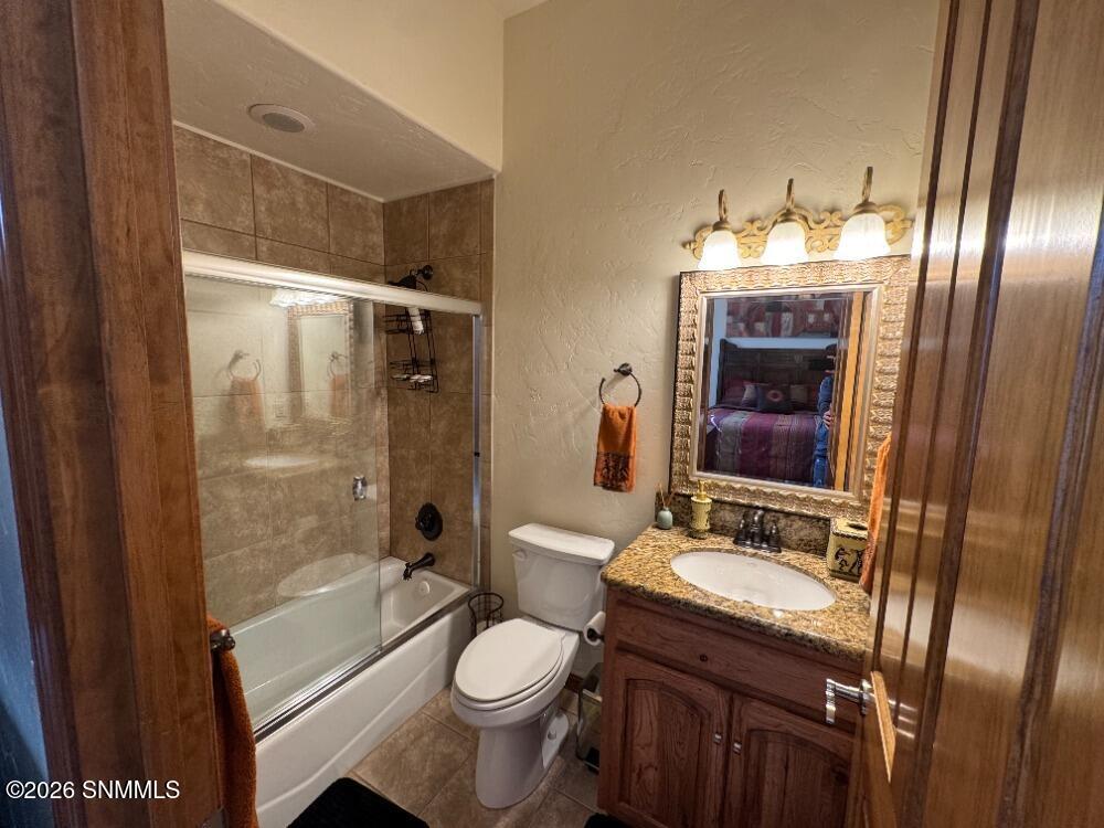 809 High Mesa Road Property Photo 17