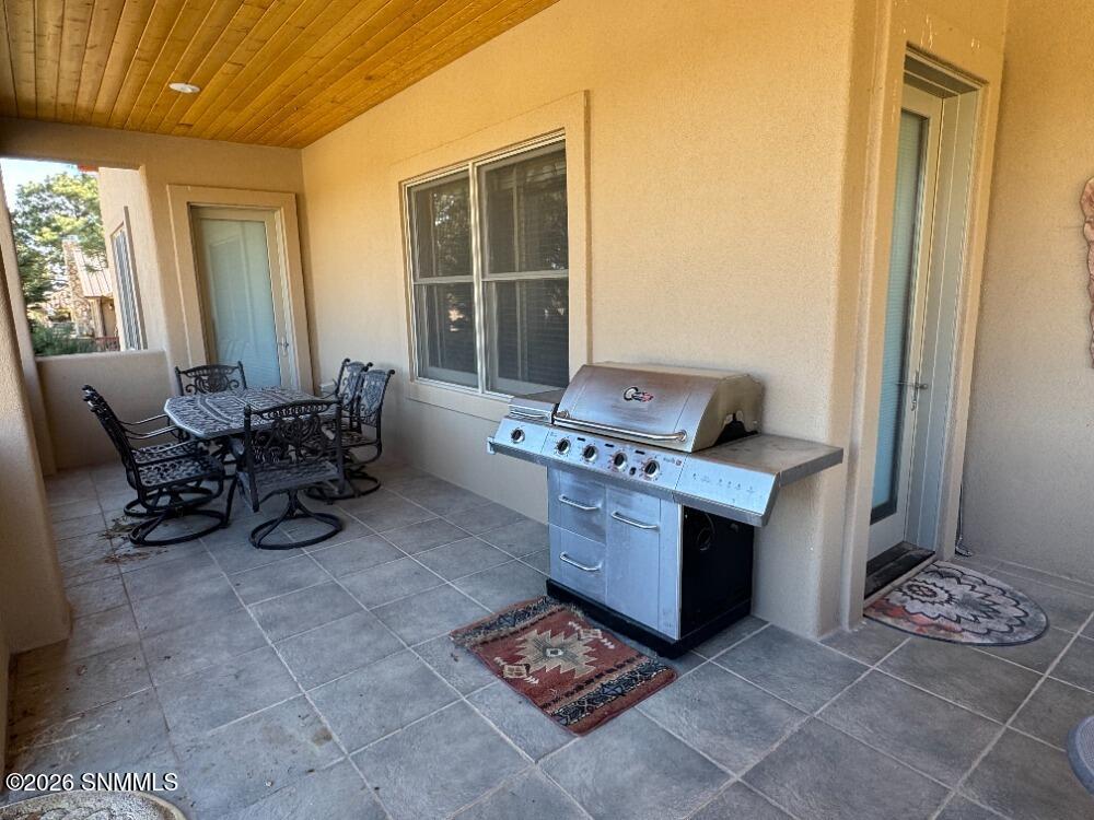 809 High Mesa Road Property Photo 24