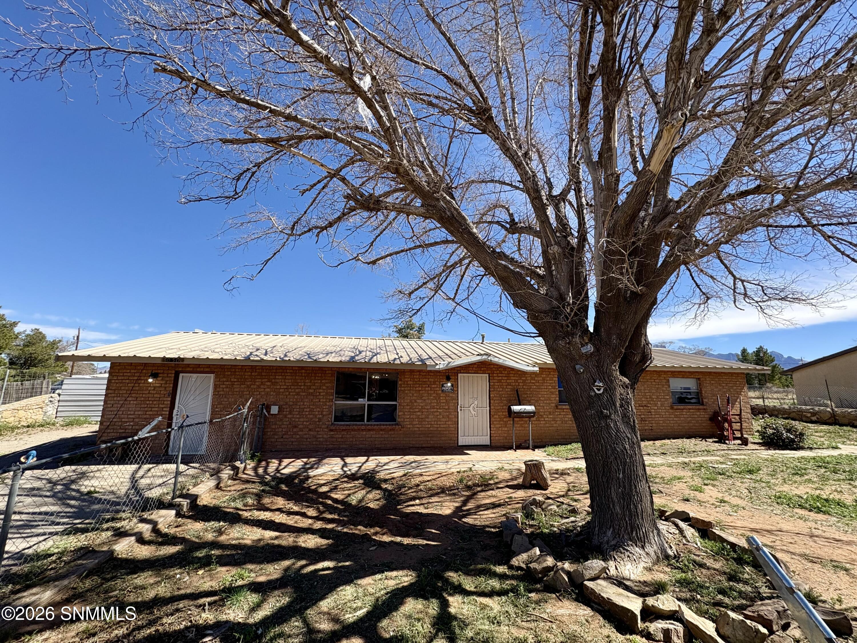 5050 Churchill Avenue Property Photo 1