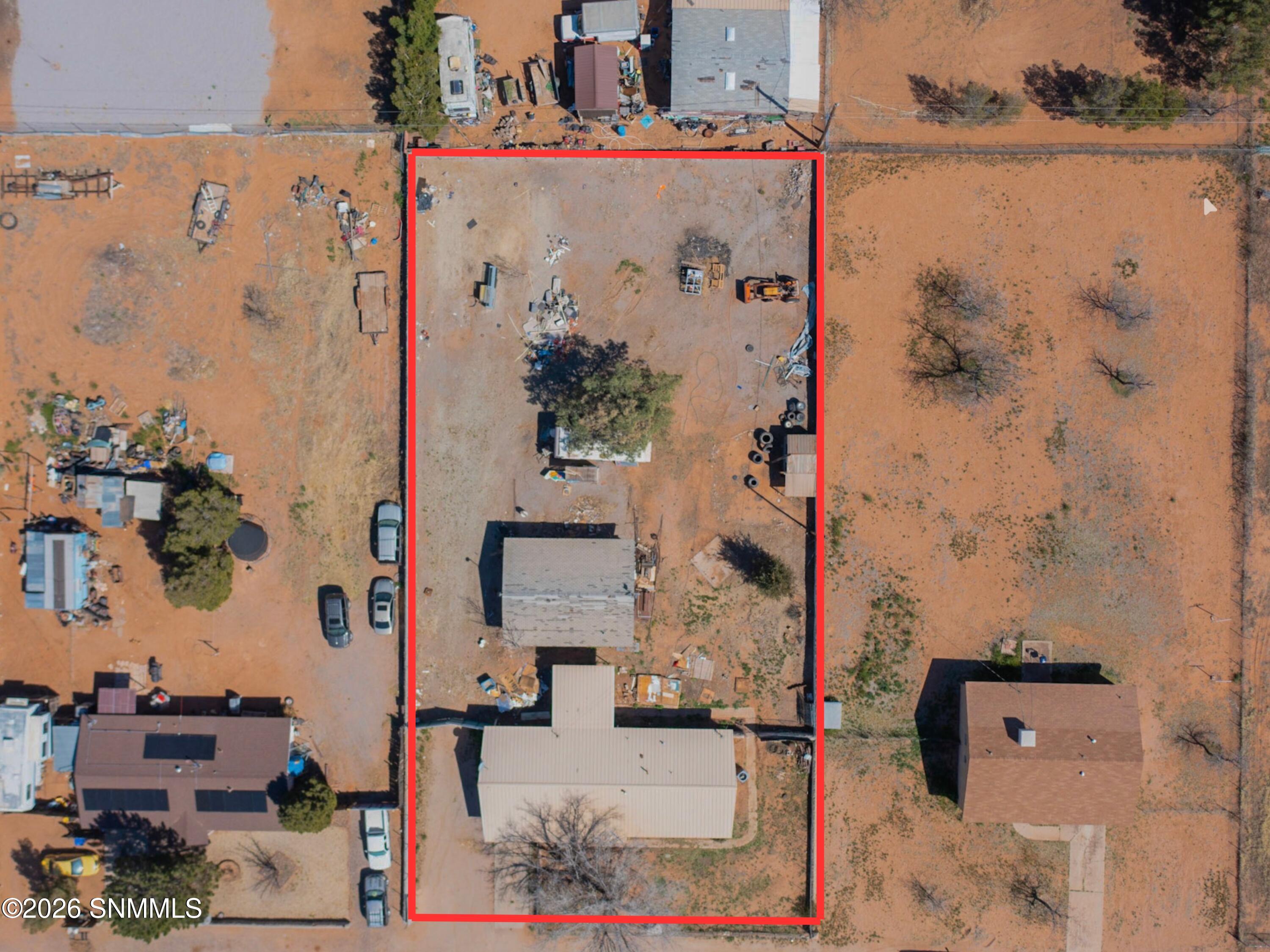 5050 Churchill Avenue Property Photo 15