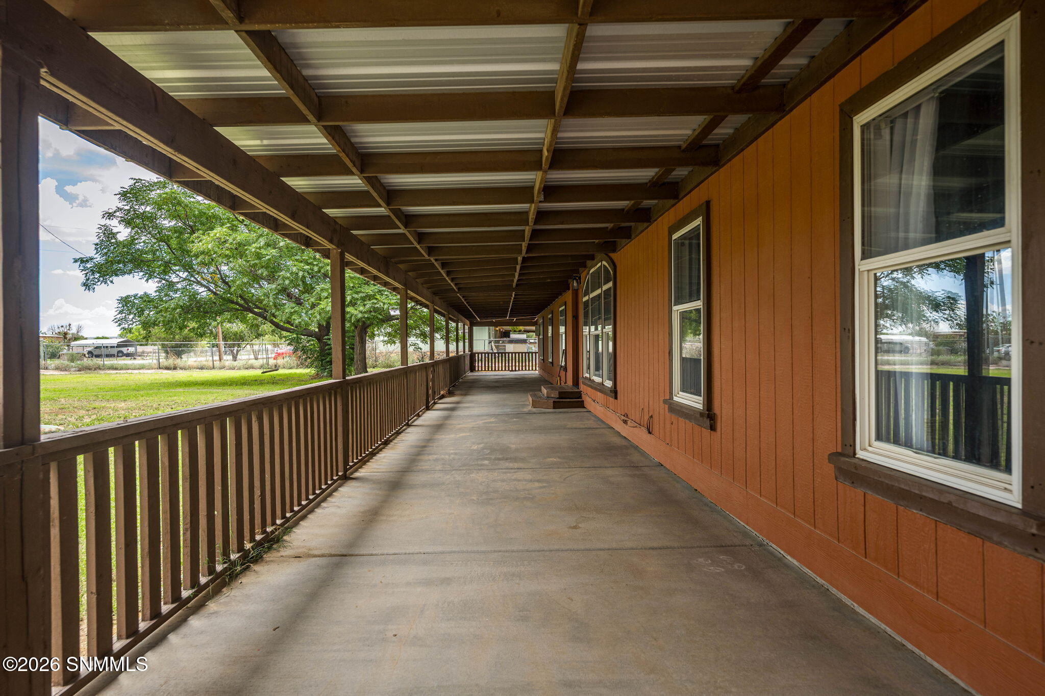 3710 Bales Road Property Photo 5