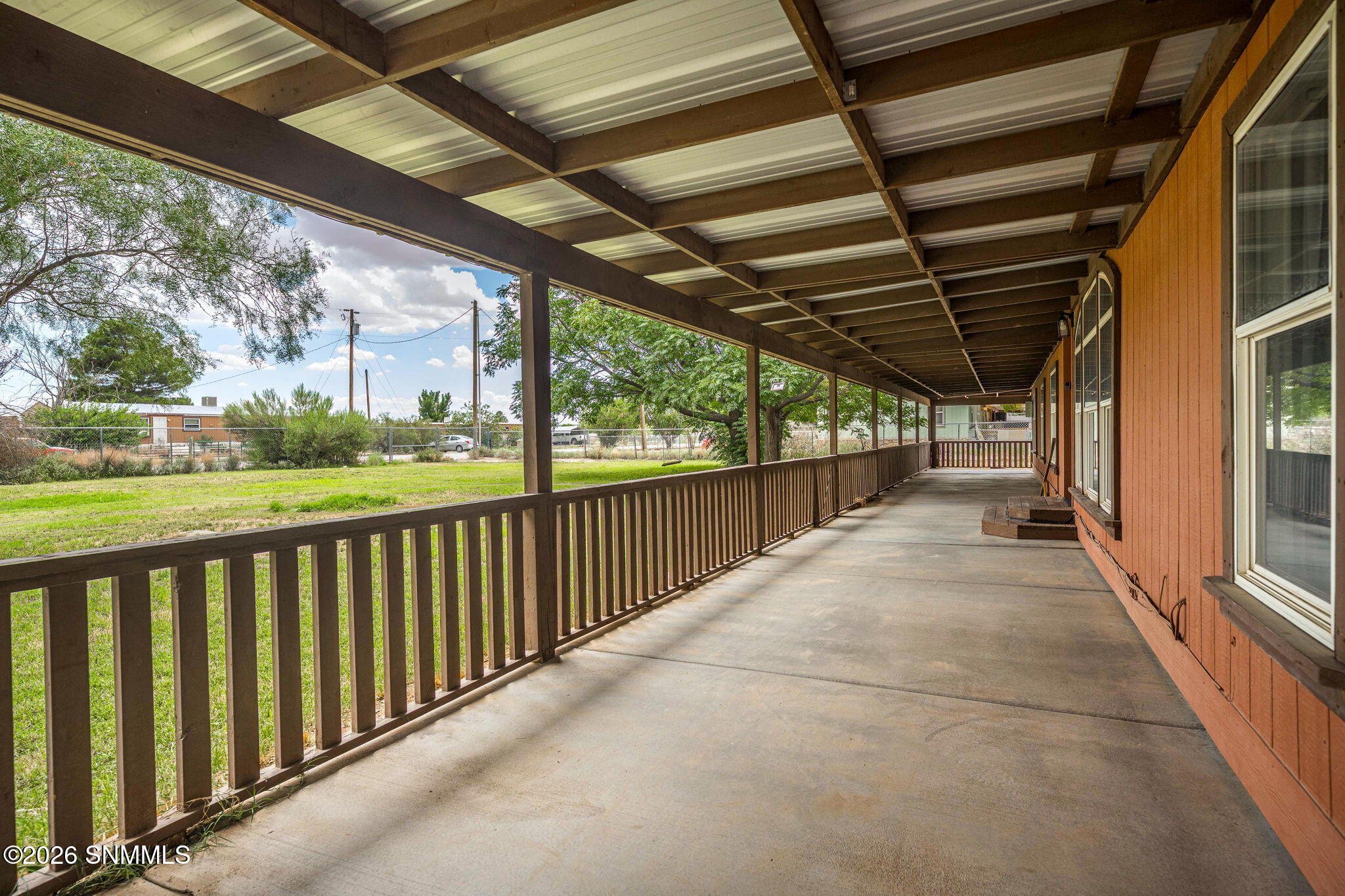 3710 Bales Road Property Photo 6