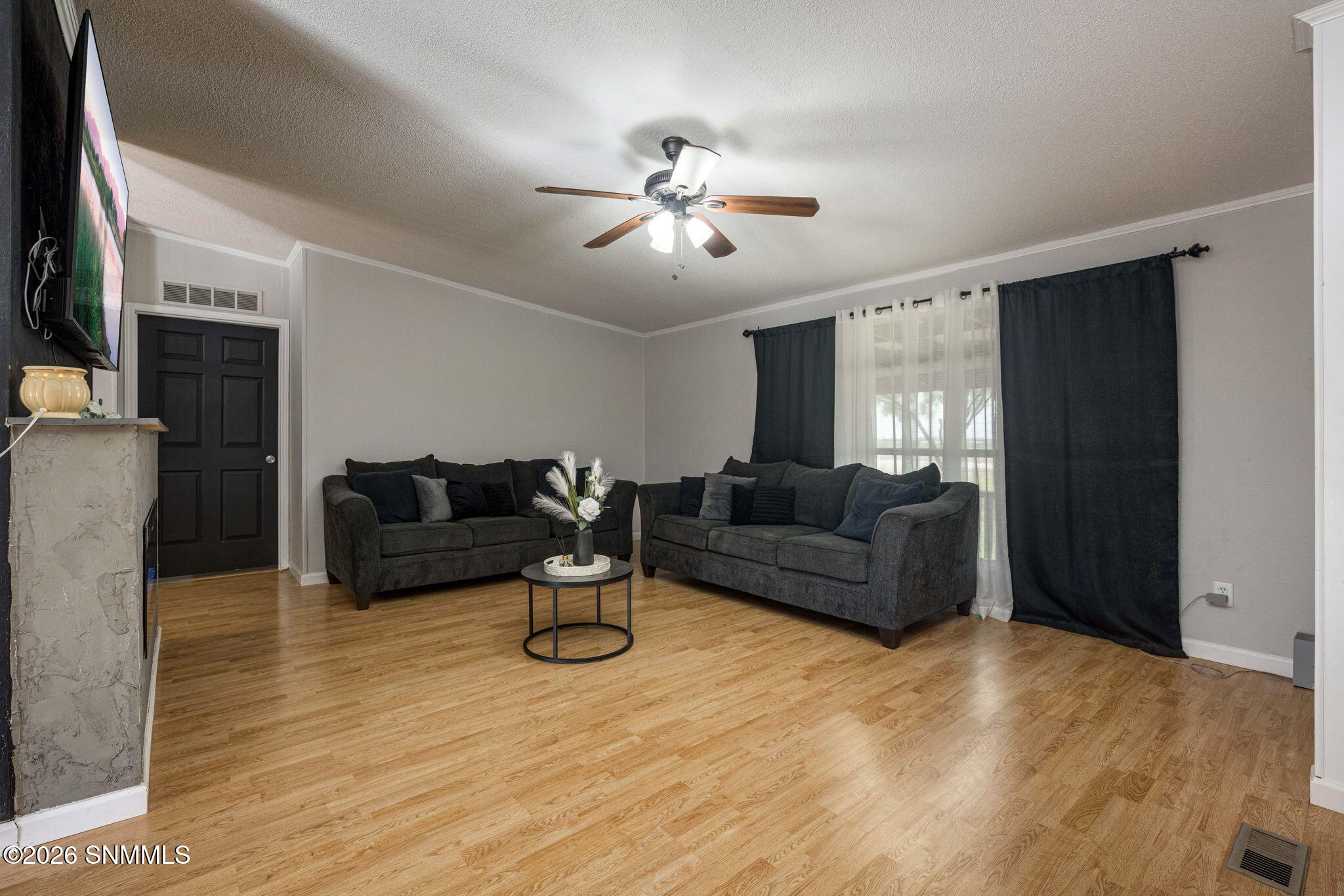 3710 Bales Road Property Photo 14