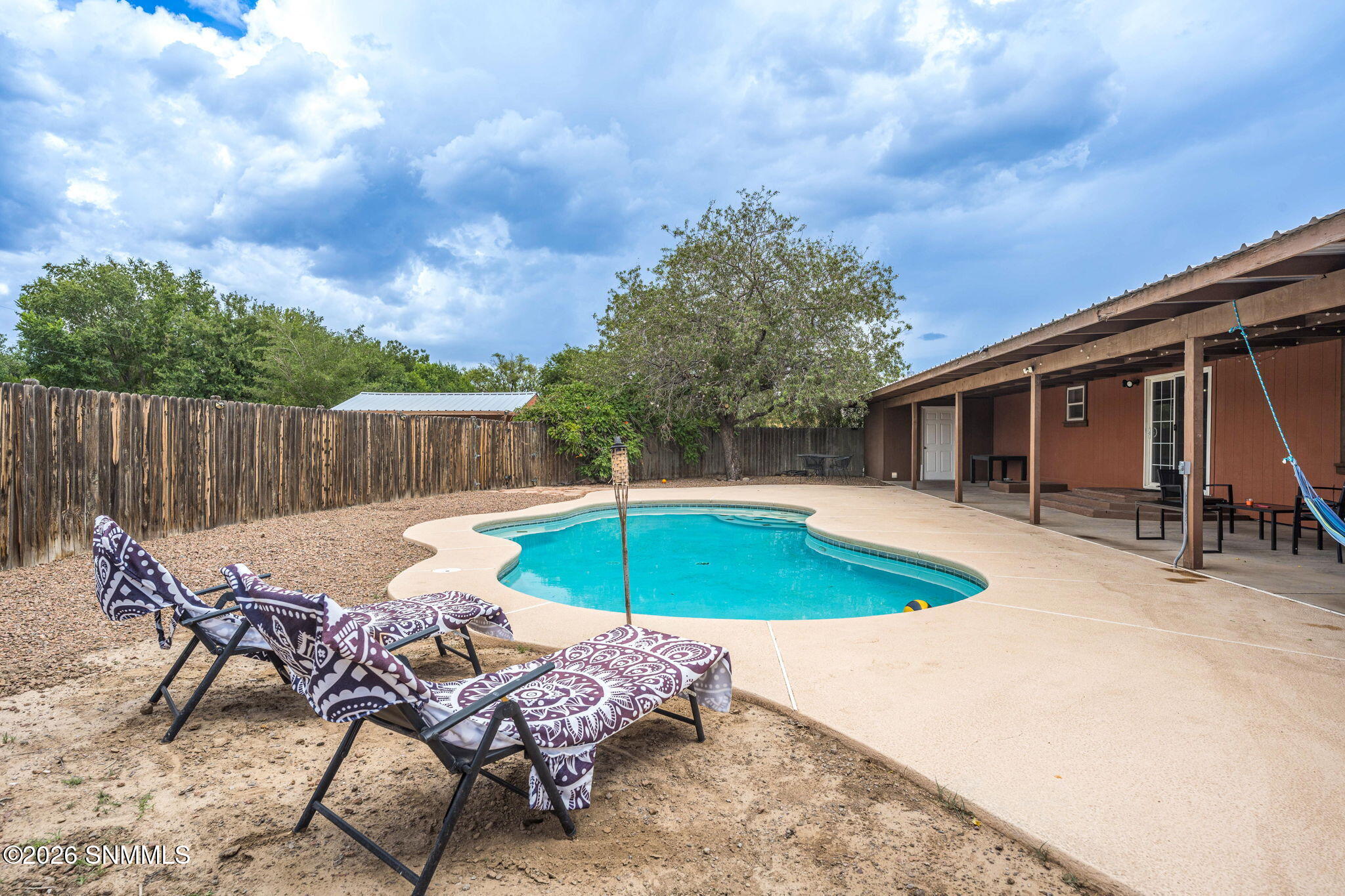 3710 Bales Road Property Photo 46
