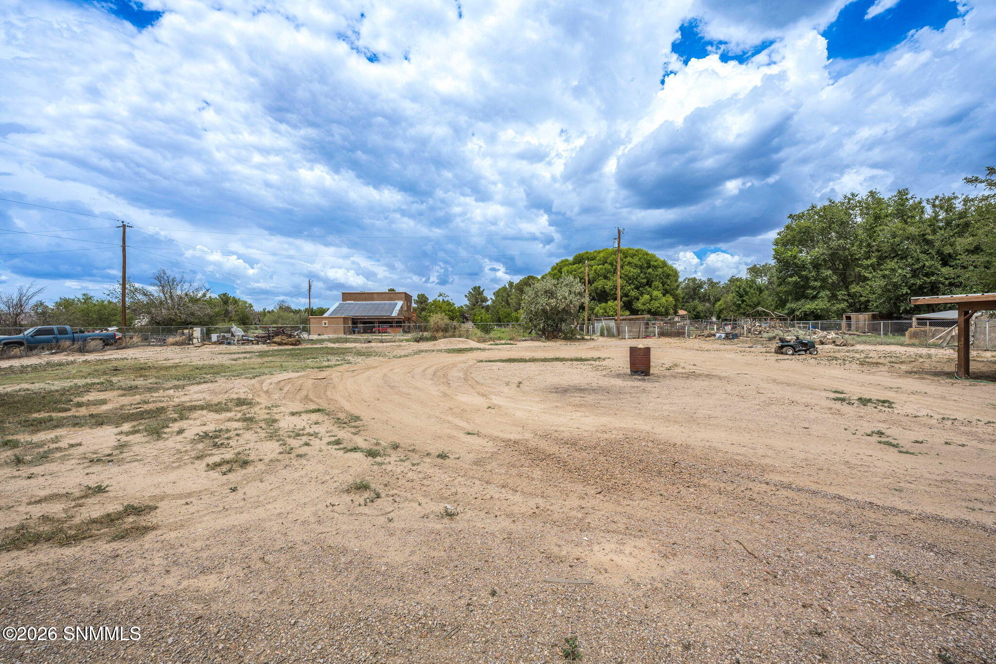 3710 Bales Road Property Photo 54