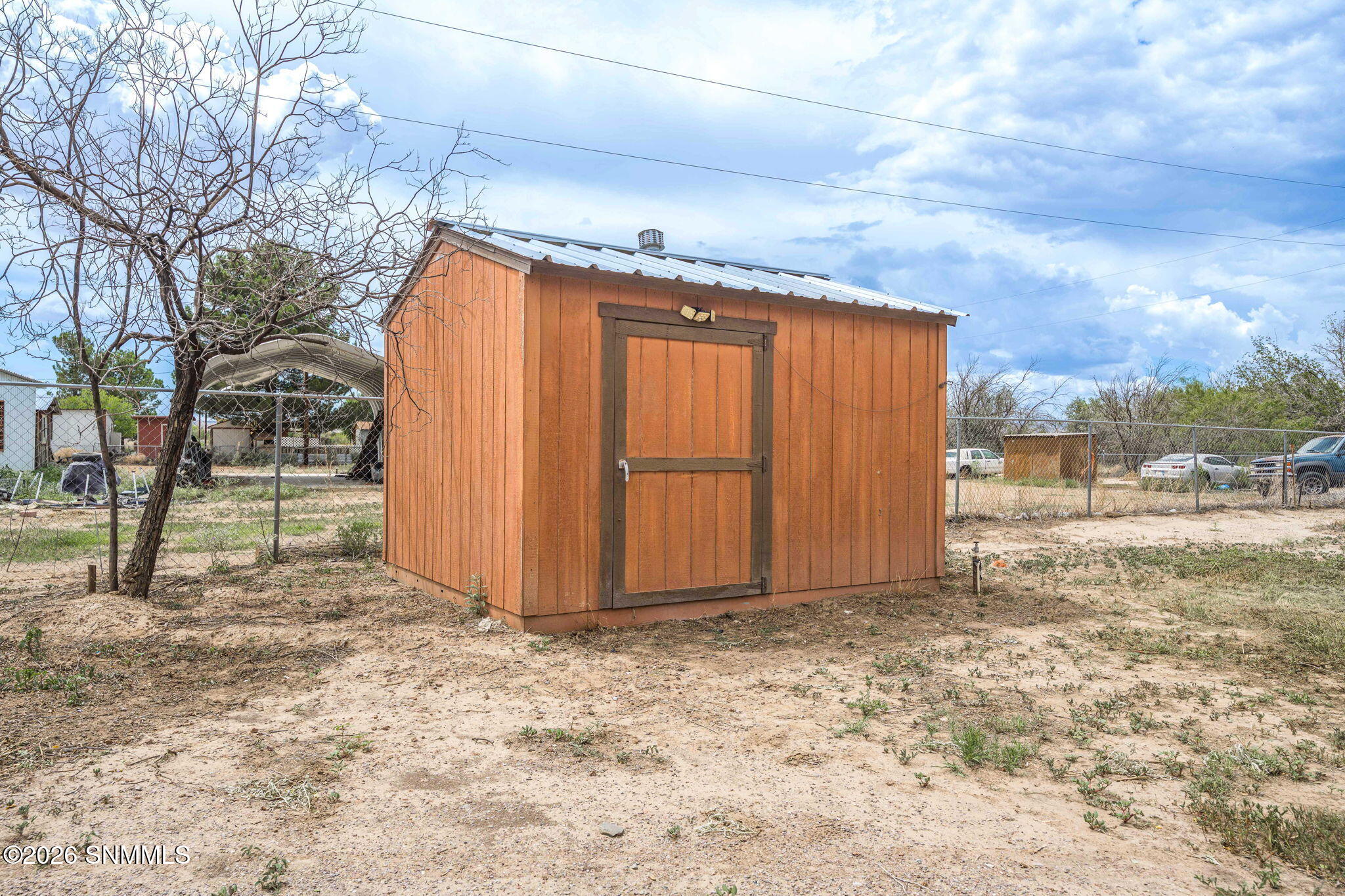 3710 Bales Road Property Photo 55