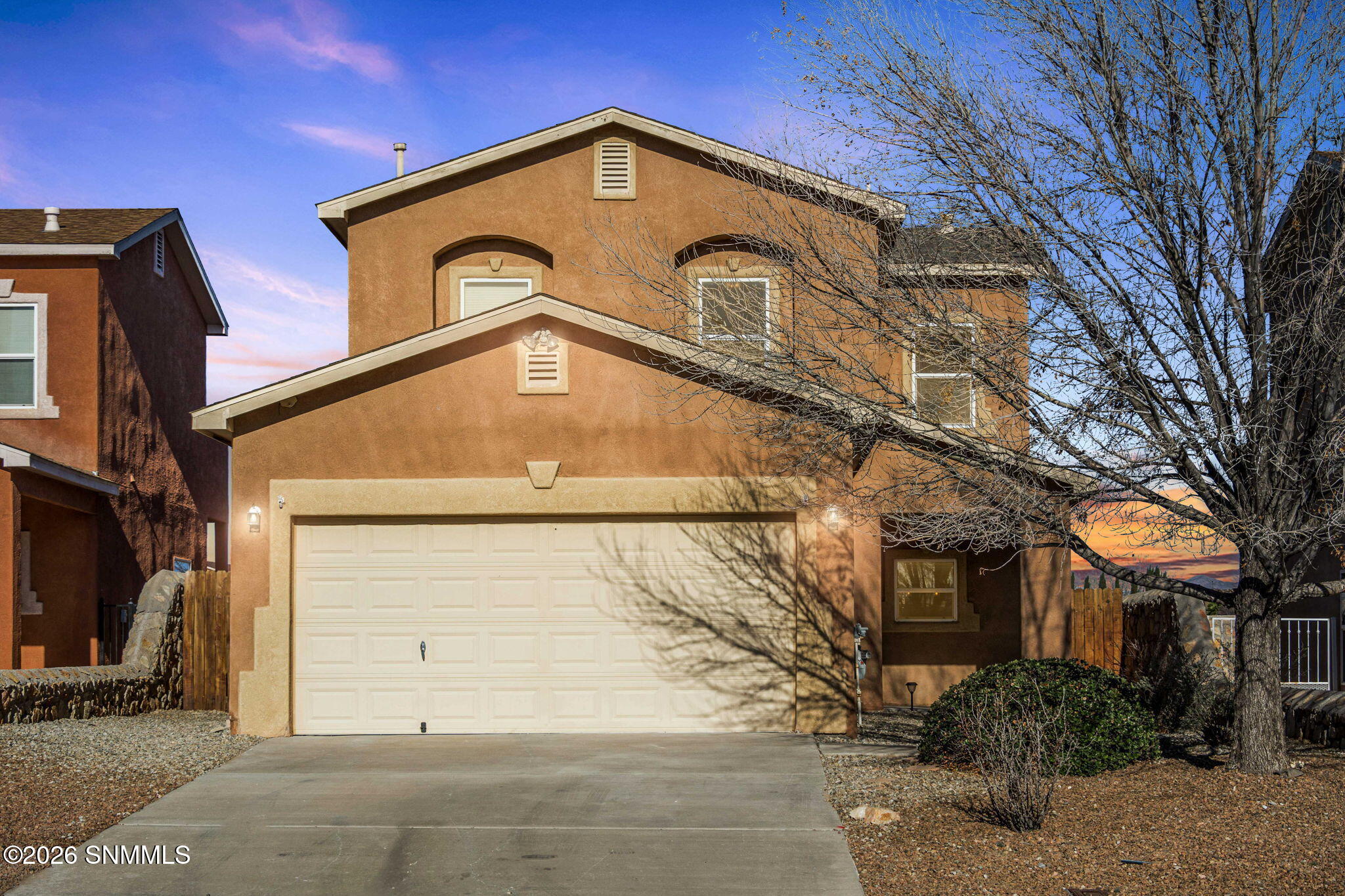 4626 Rimrock Drive Property Photo 1