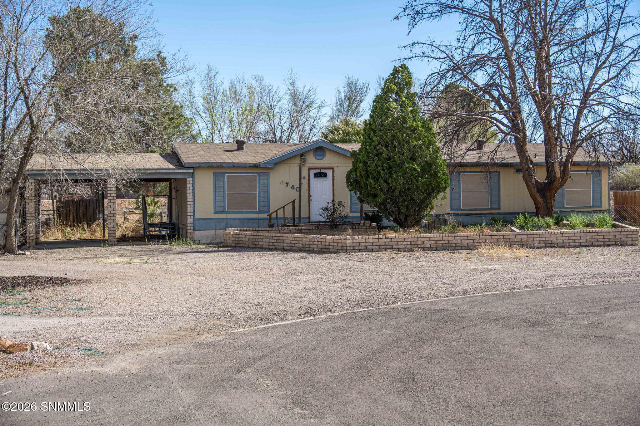 4740 Country Place Property Photo 1