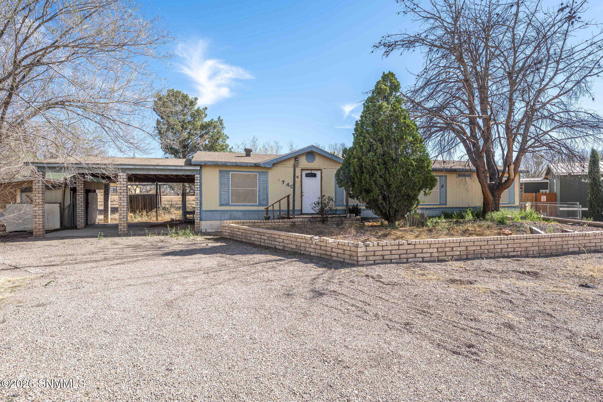 4740 Country Place Property Photo 2