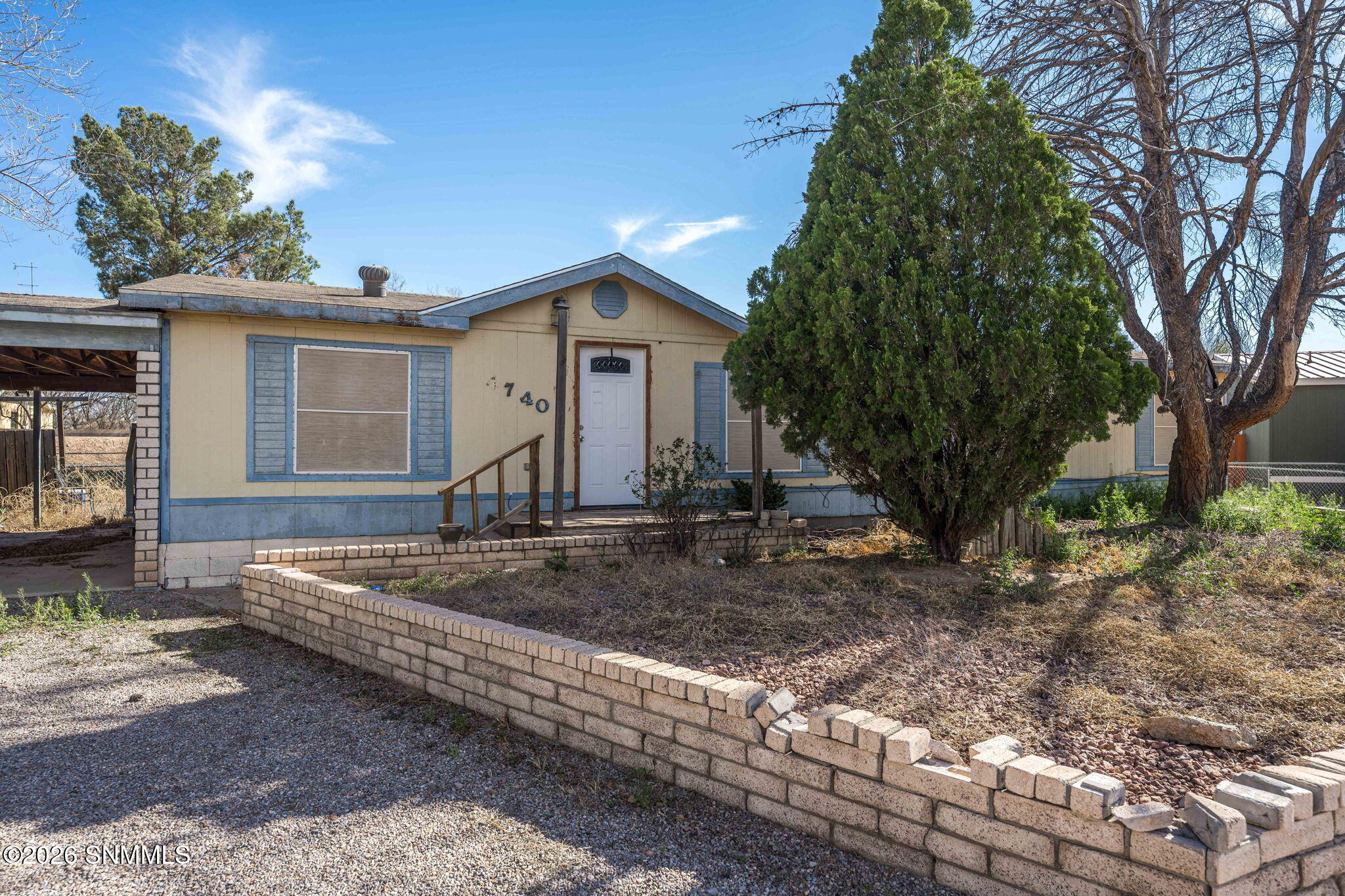 4740 Country Place Property Photo 4