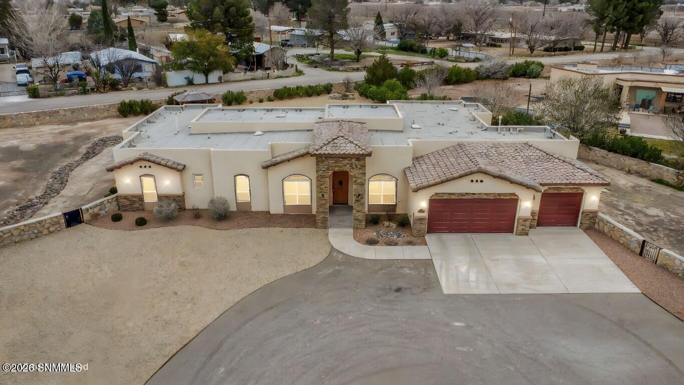 1125 Cactus Wren Court Property Photo 2