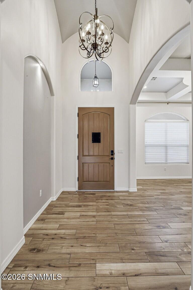 1125 Cactus Wren Court Property Photo 10