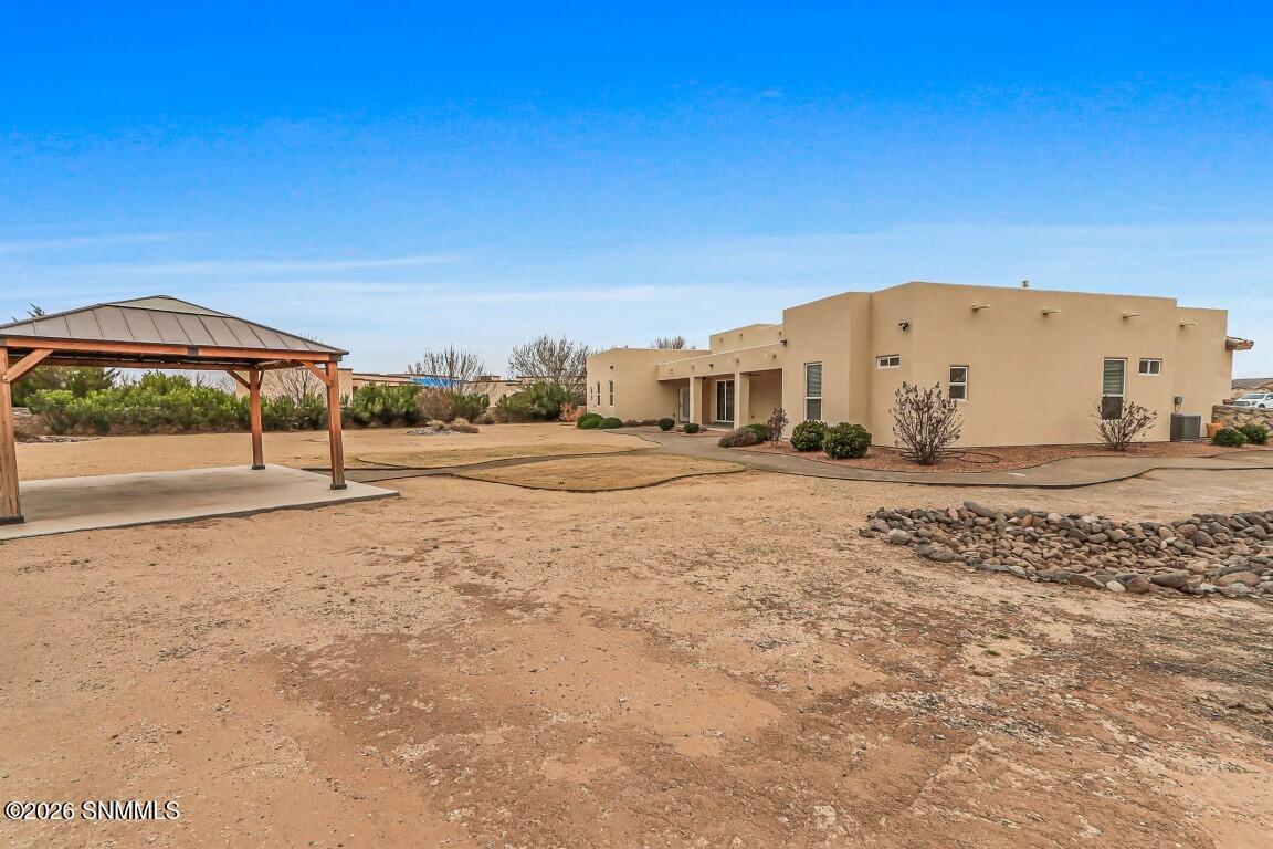1125 Cactus Wren Court Property Photo 73