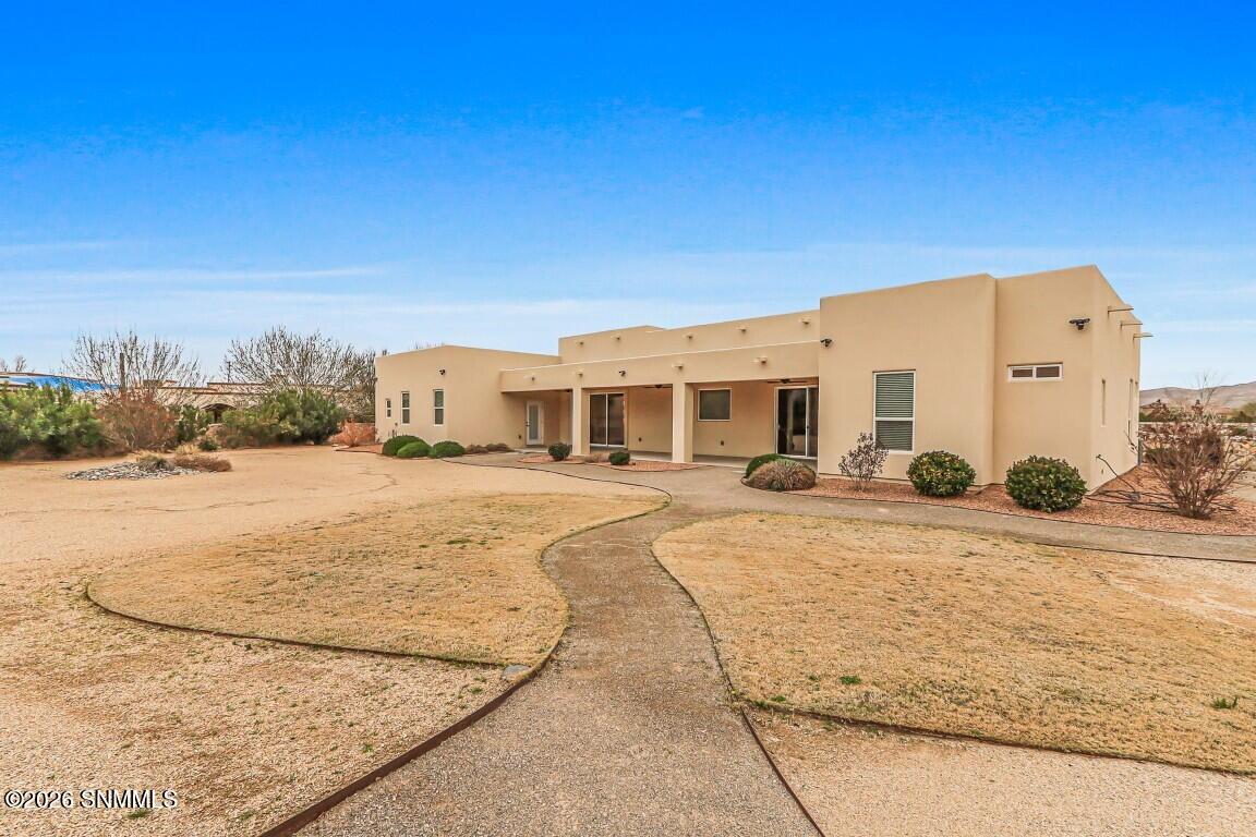 1125 Cactus Wren Court Property Photo 74