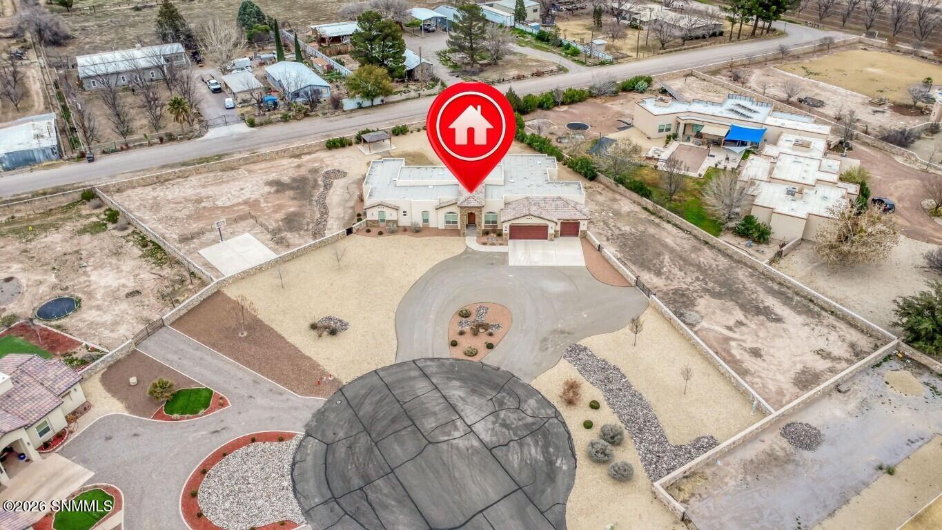 1125 Cactus Wren Court Property Photo 78
