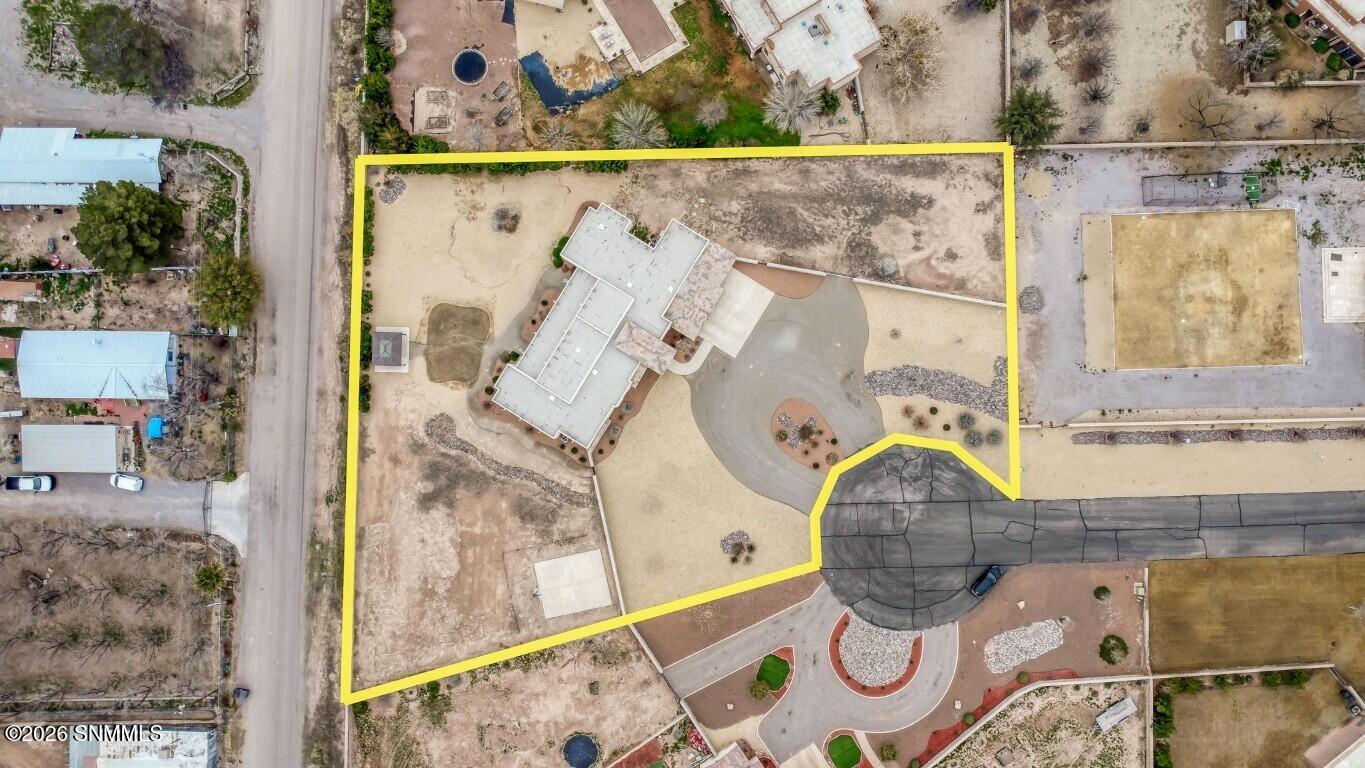 1125 Cactus Wren Court Property Photo 79