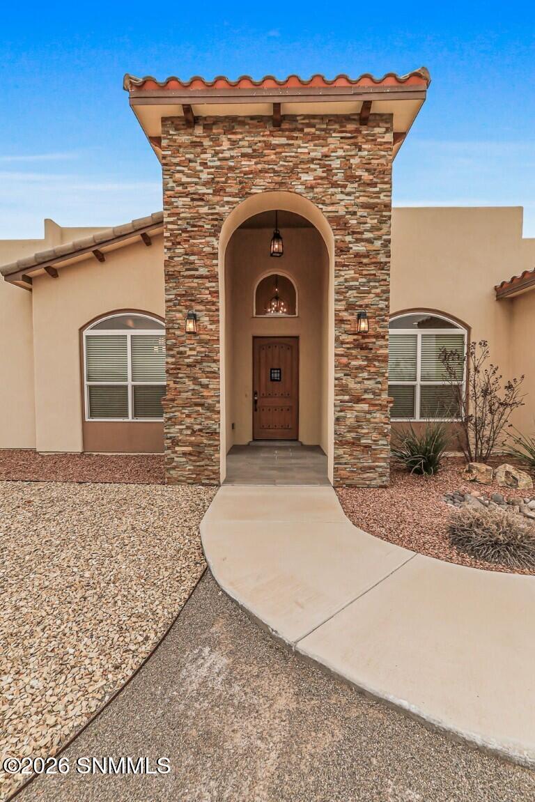 1125 Cactus Wren Court Property Photo 80