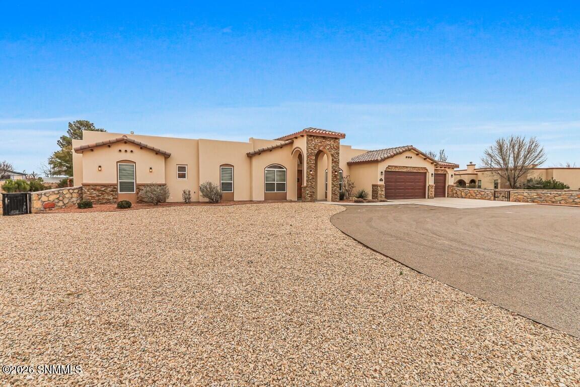 1125 Cactus Wren Court Property Photo 81