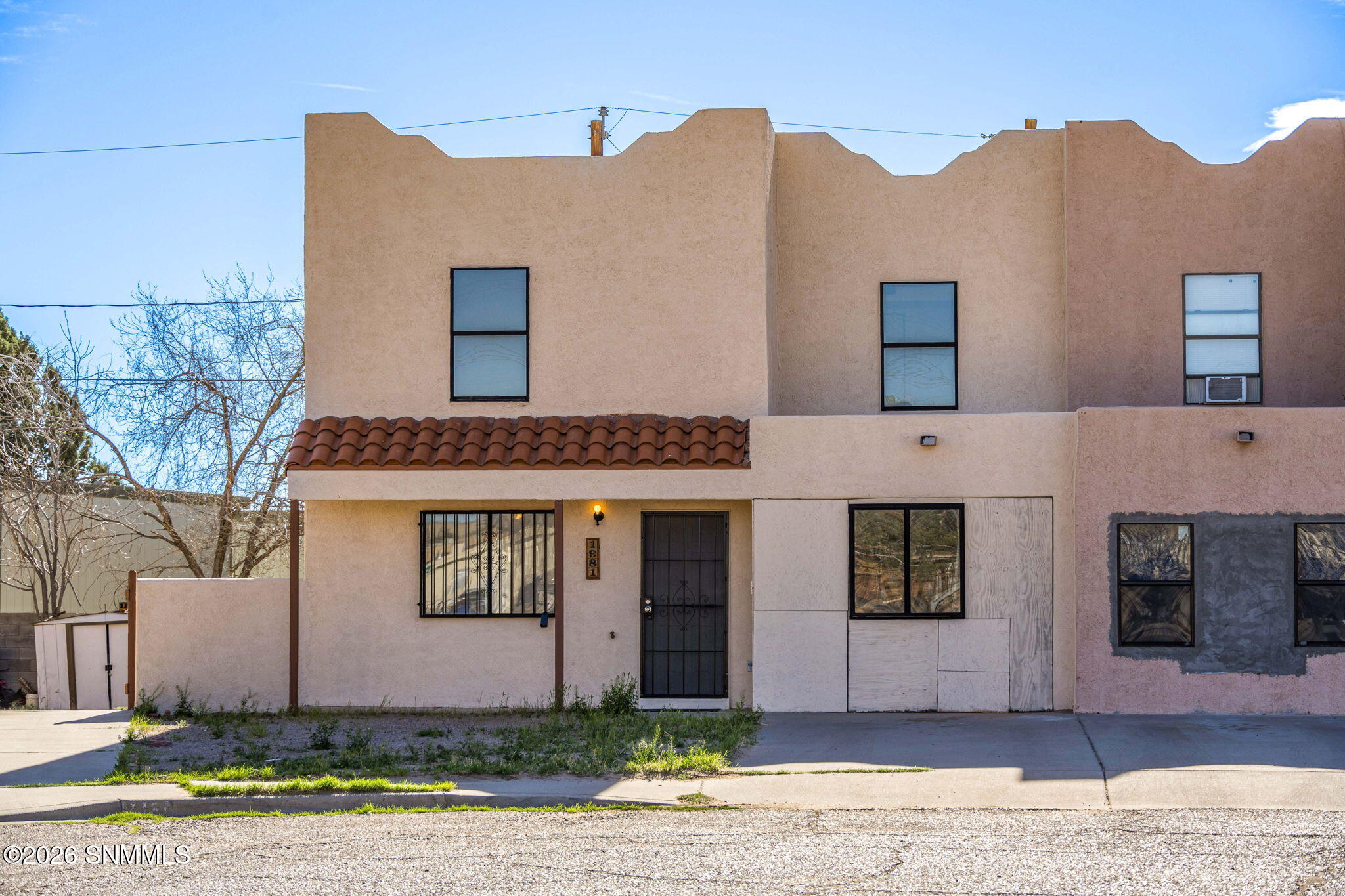 1981 Nehemiah Court Property Photo 4