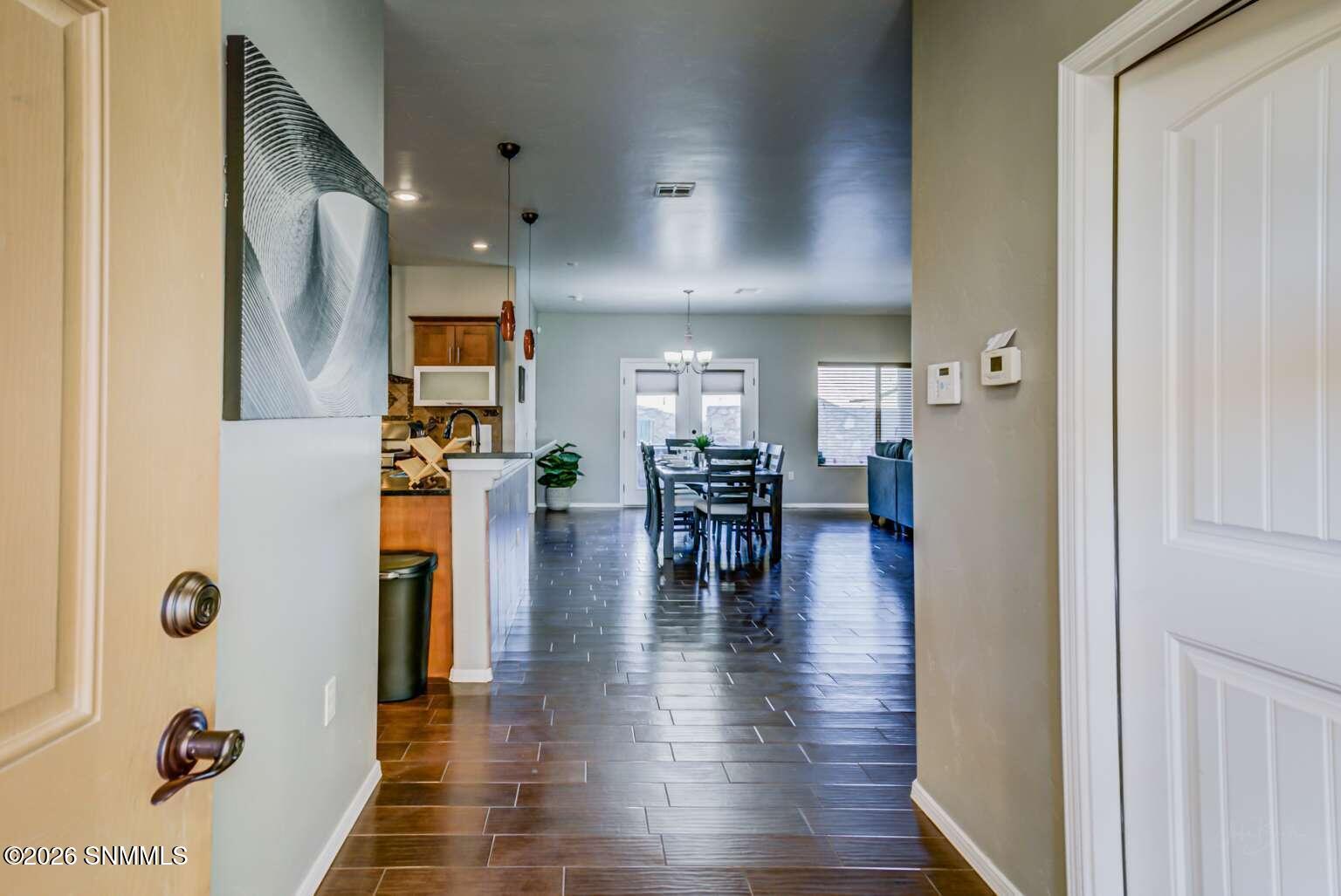 3938 Agua Caliente Drive Property Photo 2