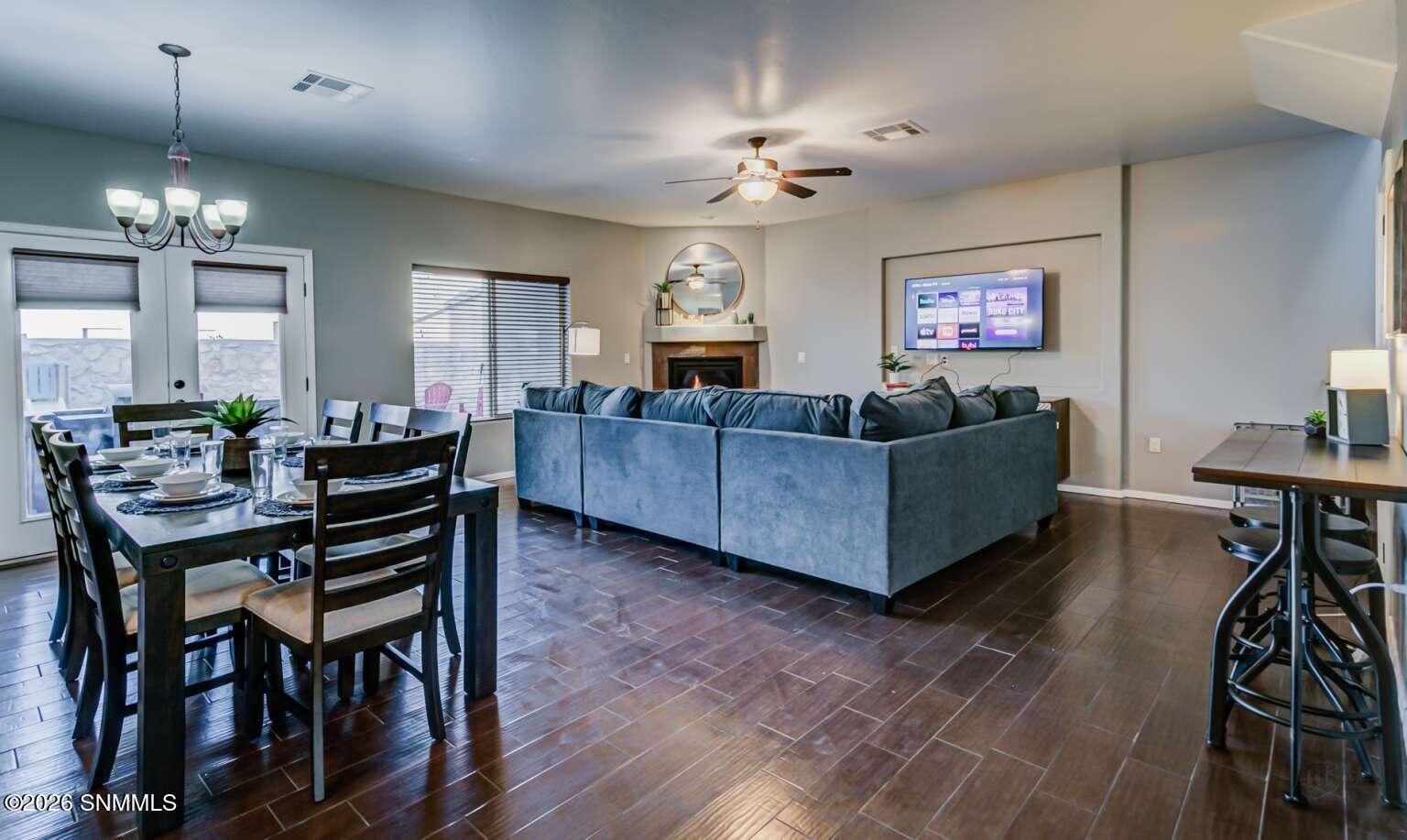 3938 Agua Caliente Drive Property Photo 9