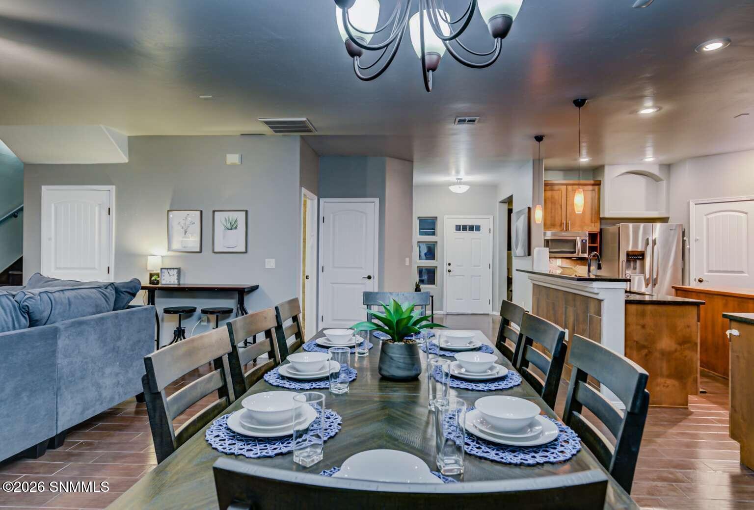 3938 Agua Caliente Drive Property Photo 11