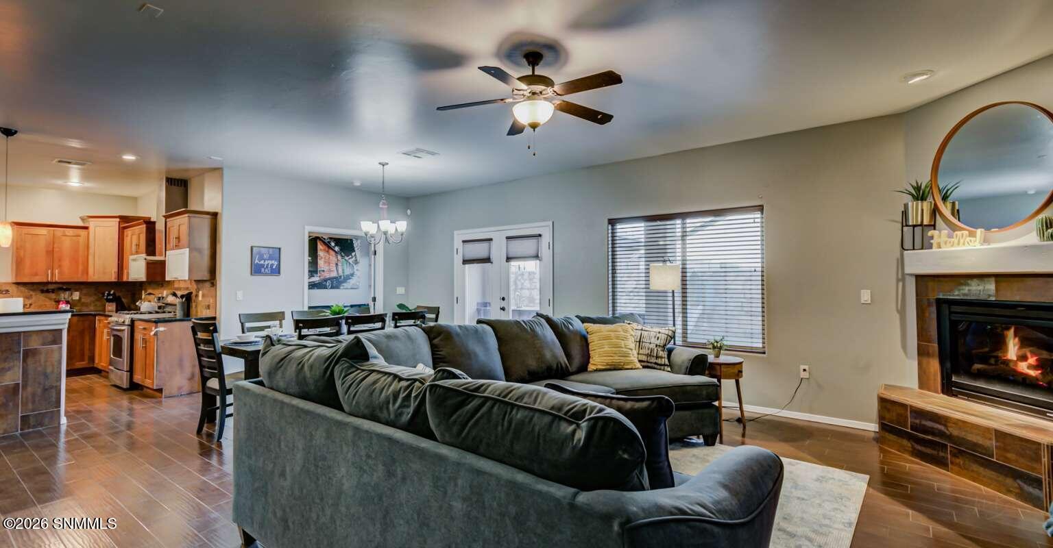 3938 Agua Caliente Drive Property Photo 13