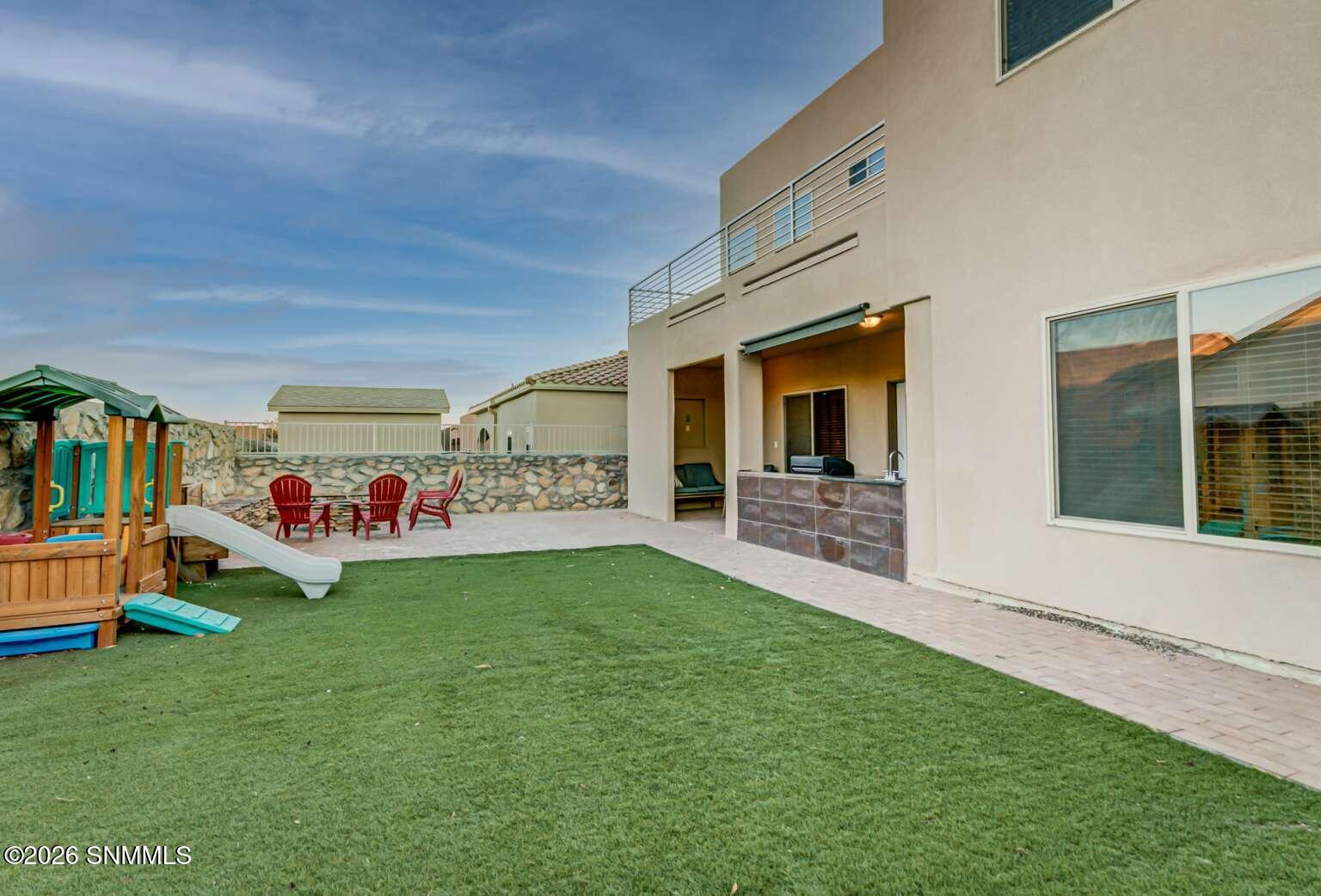 3938 Agua Caliente Drive Property Photo 37