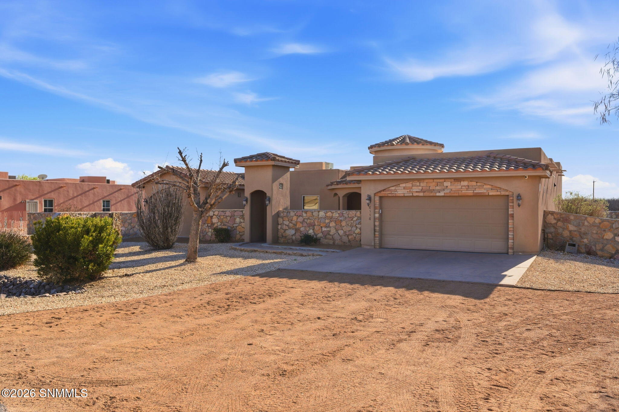 8338 Green Run Road Property Photo 3