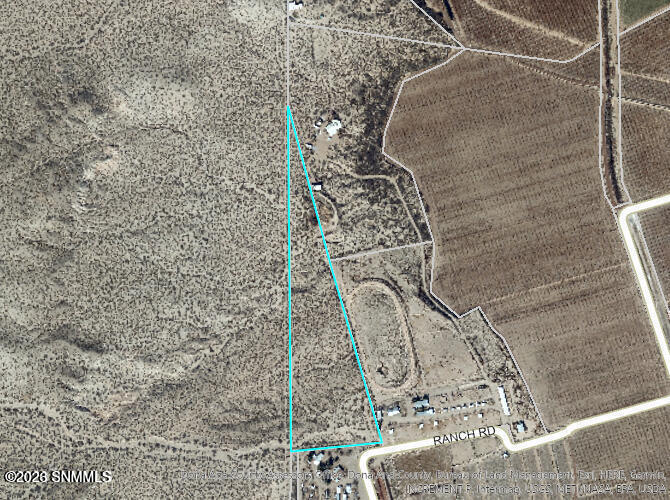 1100 Ranch Road Property Photo 1