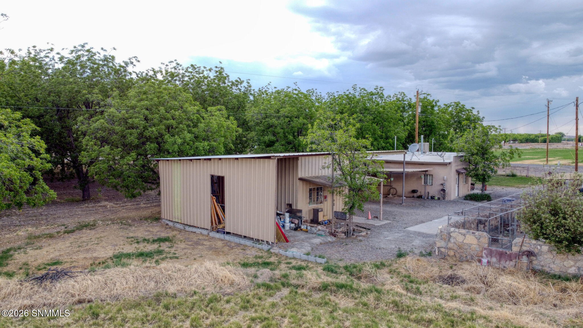 3035 W Ohara Road Property Photo 42