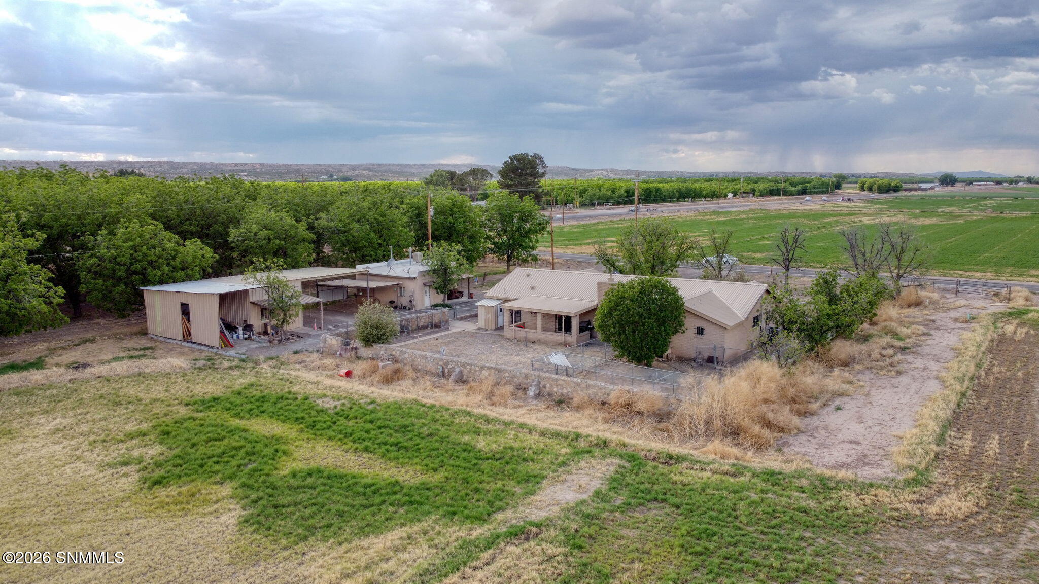 3035 W Ohara Road Property Photo 43