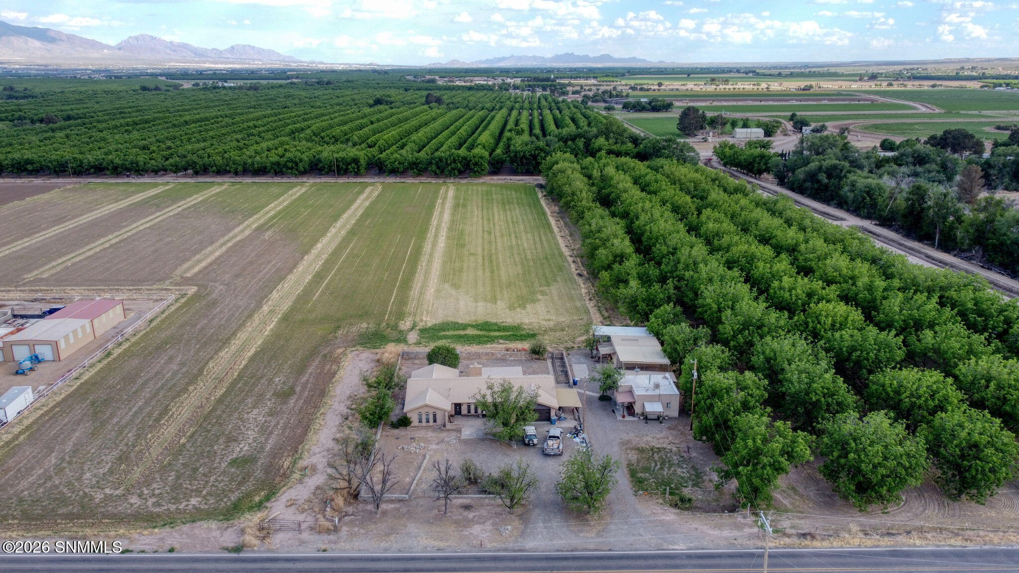 3035 W Ohara Road Property Photo 46