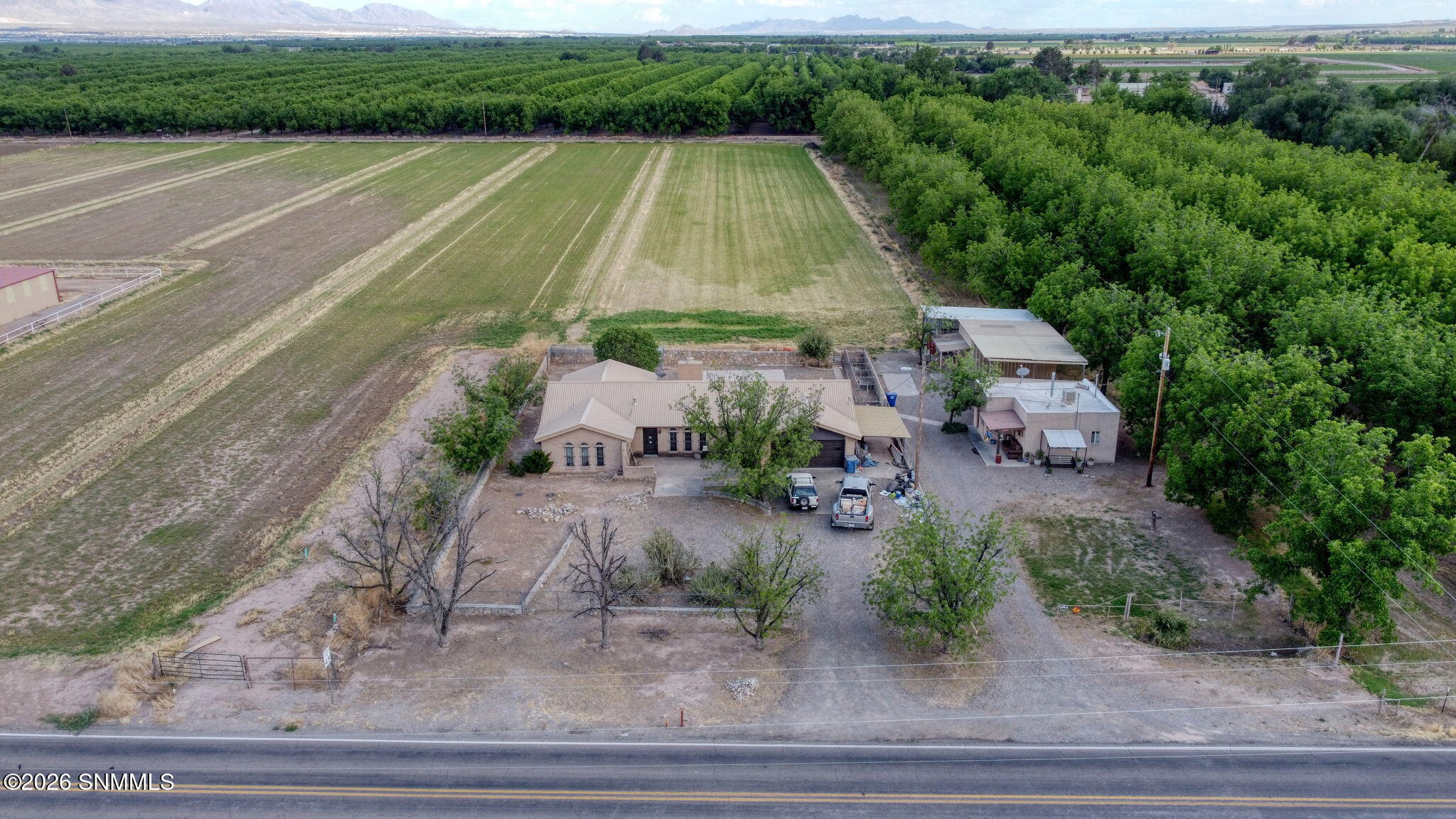 3035 W Ohara Road Property Photo 47