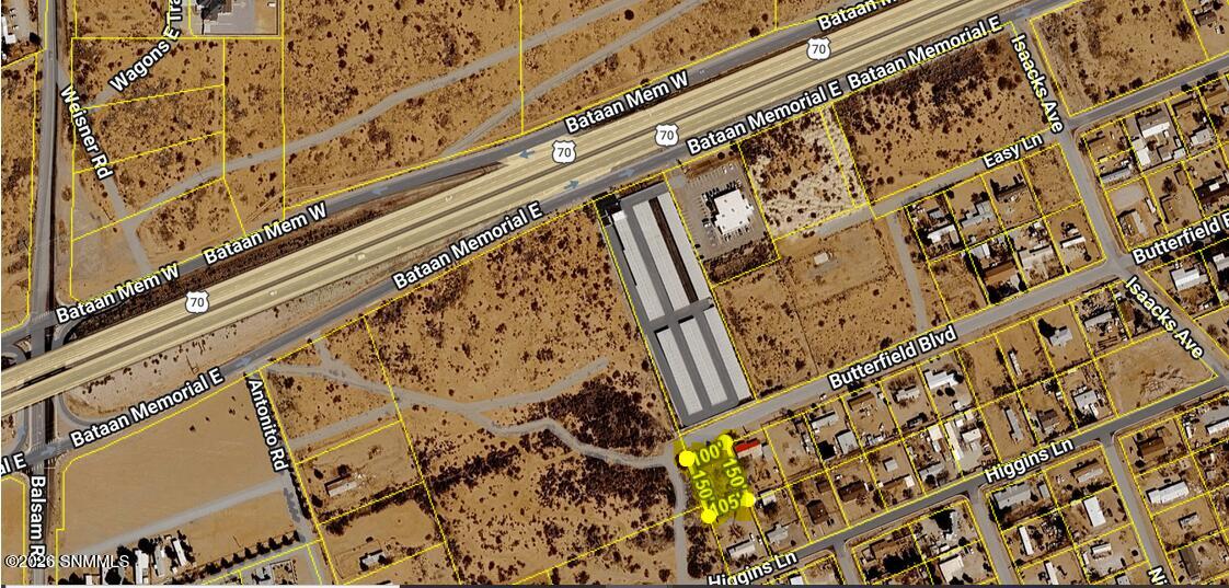9204 Butterfield Boulevard Property Photo 2