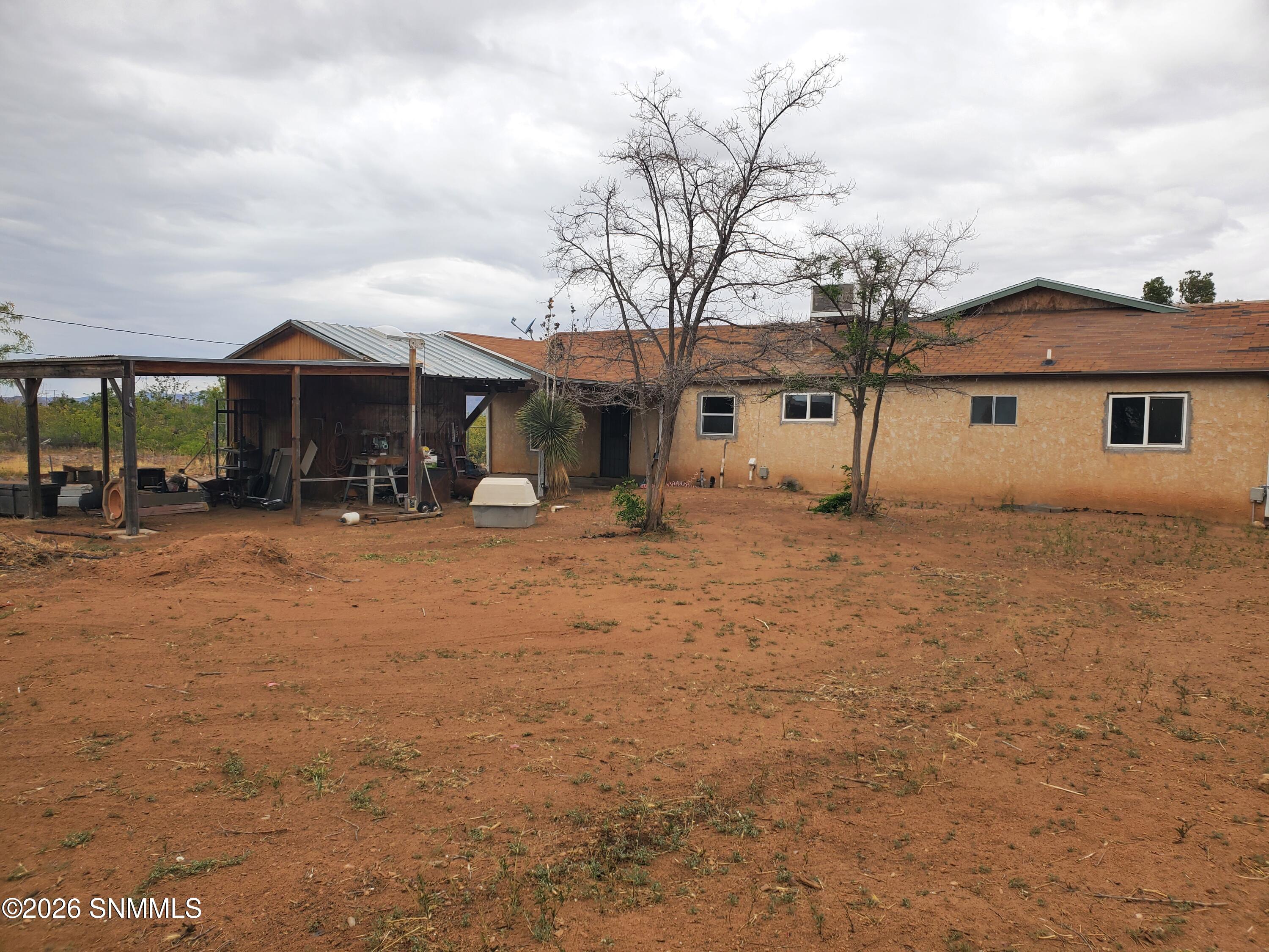 9204 Butterfield Boulevard Property Photo 27
