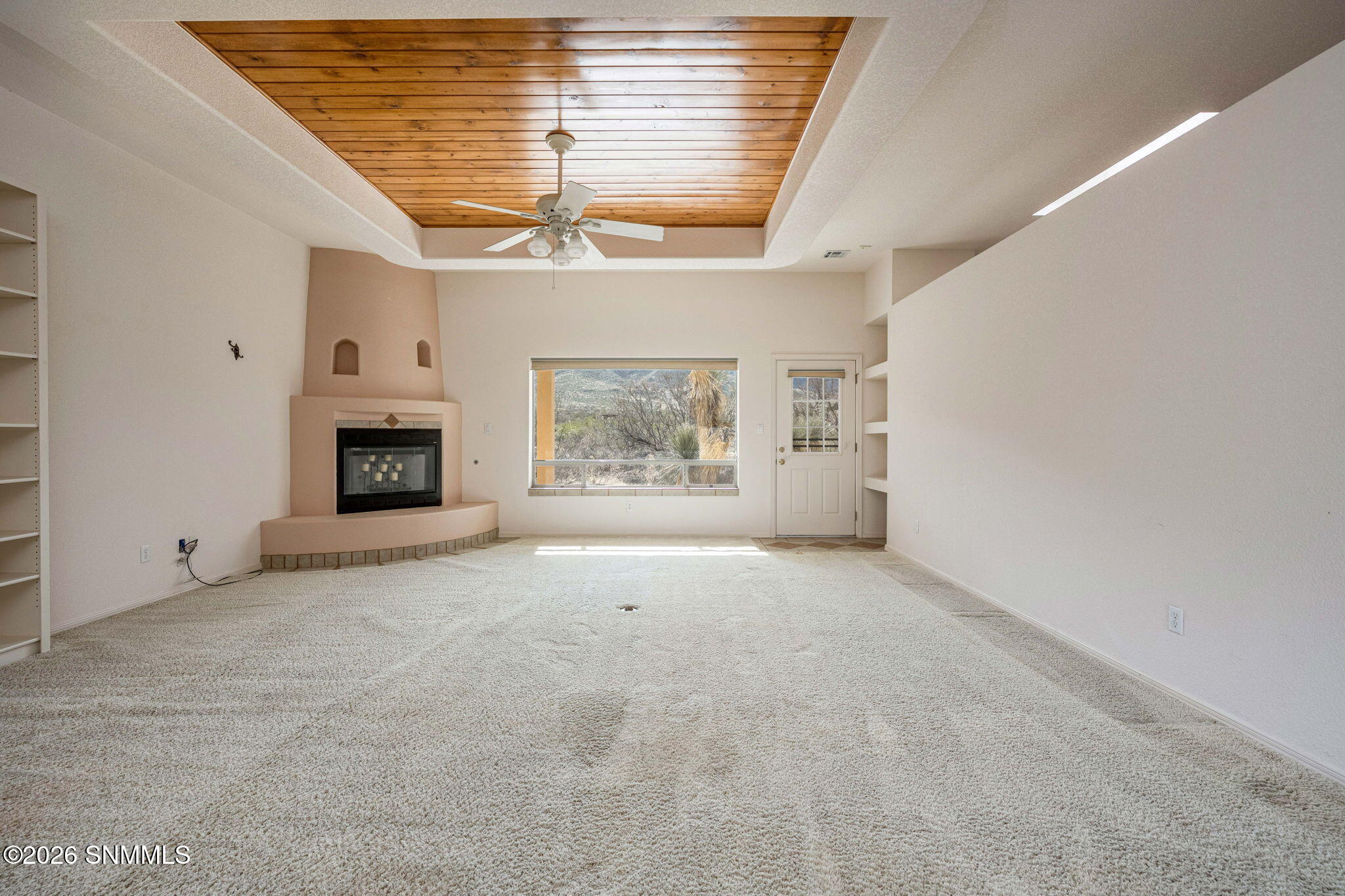 4970 Baylor Canyon Road Property Photo 11